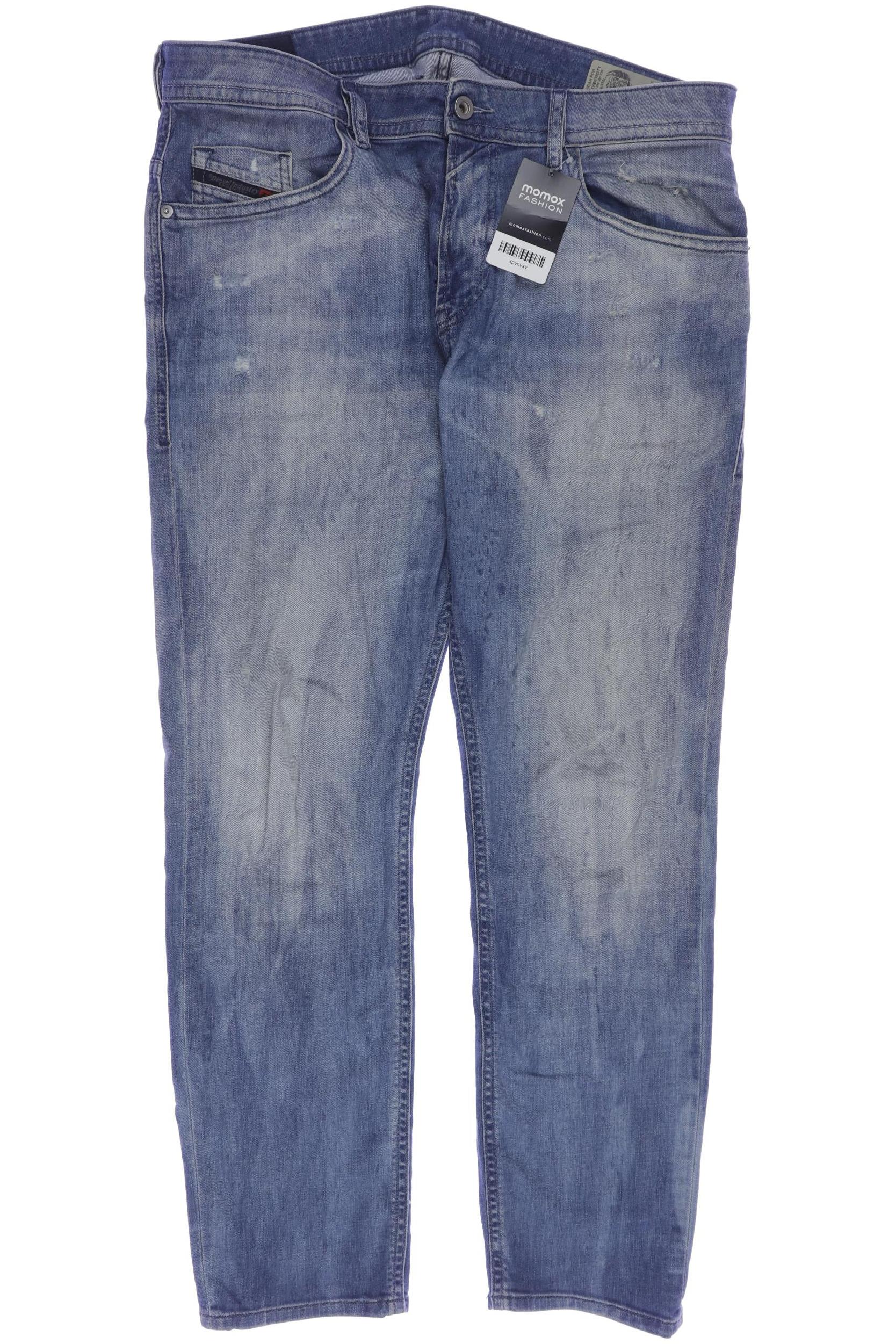 

Diesel Herren Jeans, blau, Gr. 34