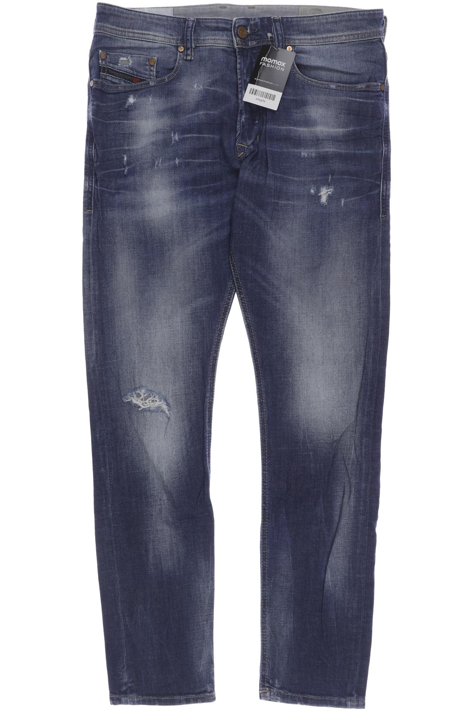 

Diesel Herren Jeans, blau, Gr. 30