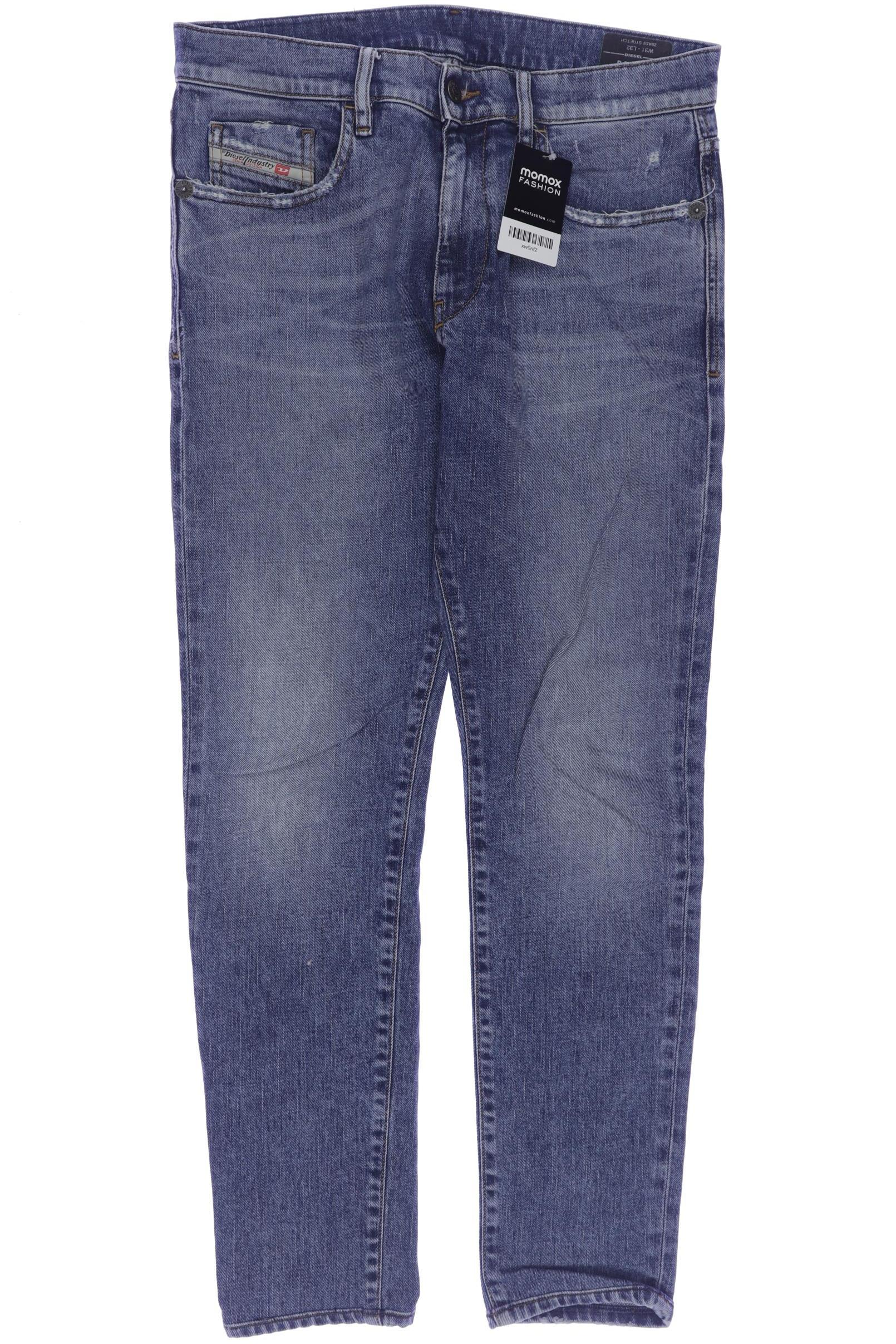 

Diesel Herren Jeans, blau, Gr. 31