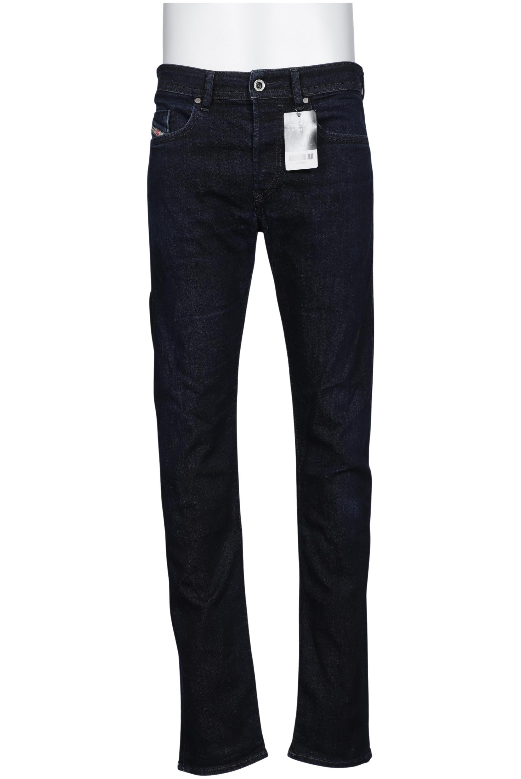 

Diesel Herren Jeans, marineblau, Gr. 32