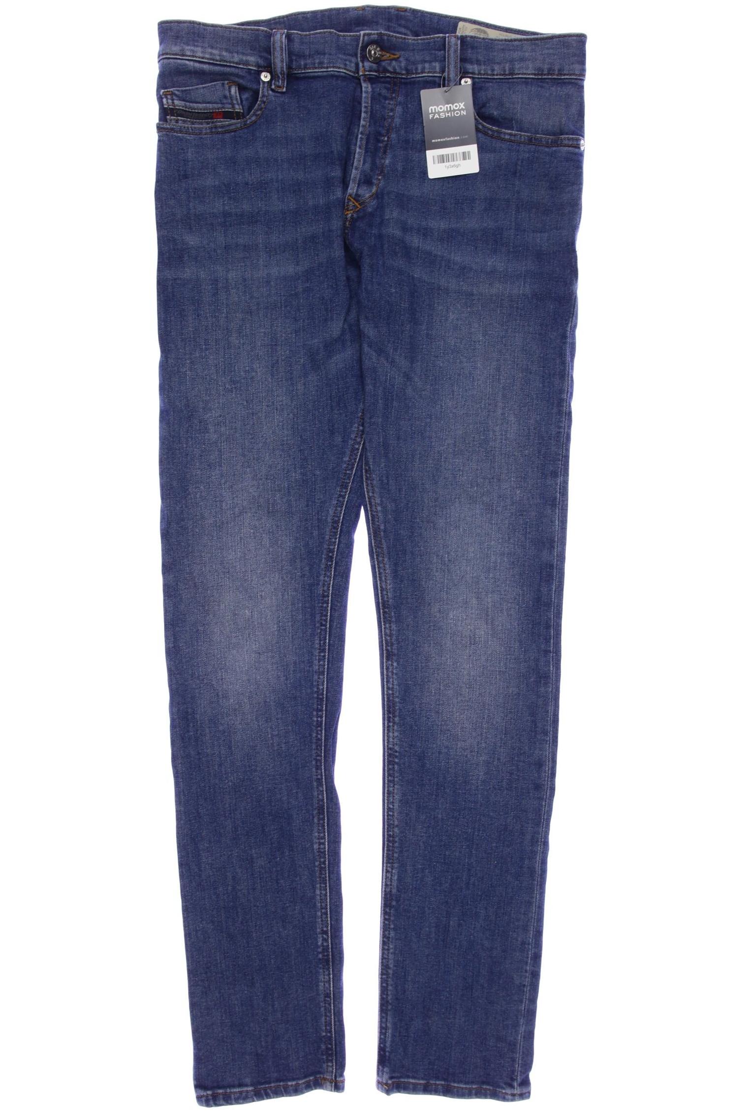 

Diesel Herren Jeans, blau, Gr. 31