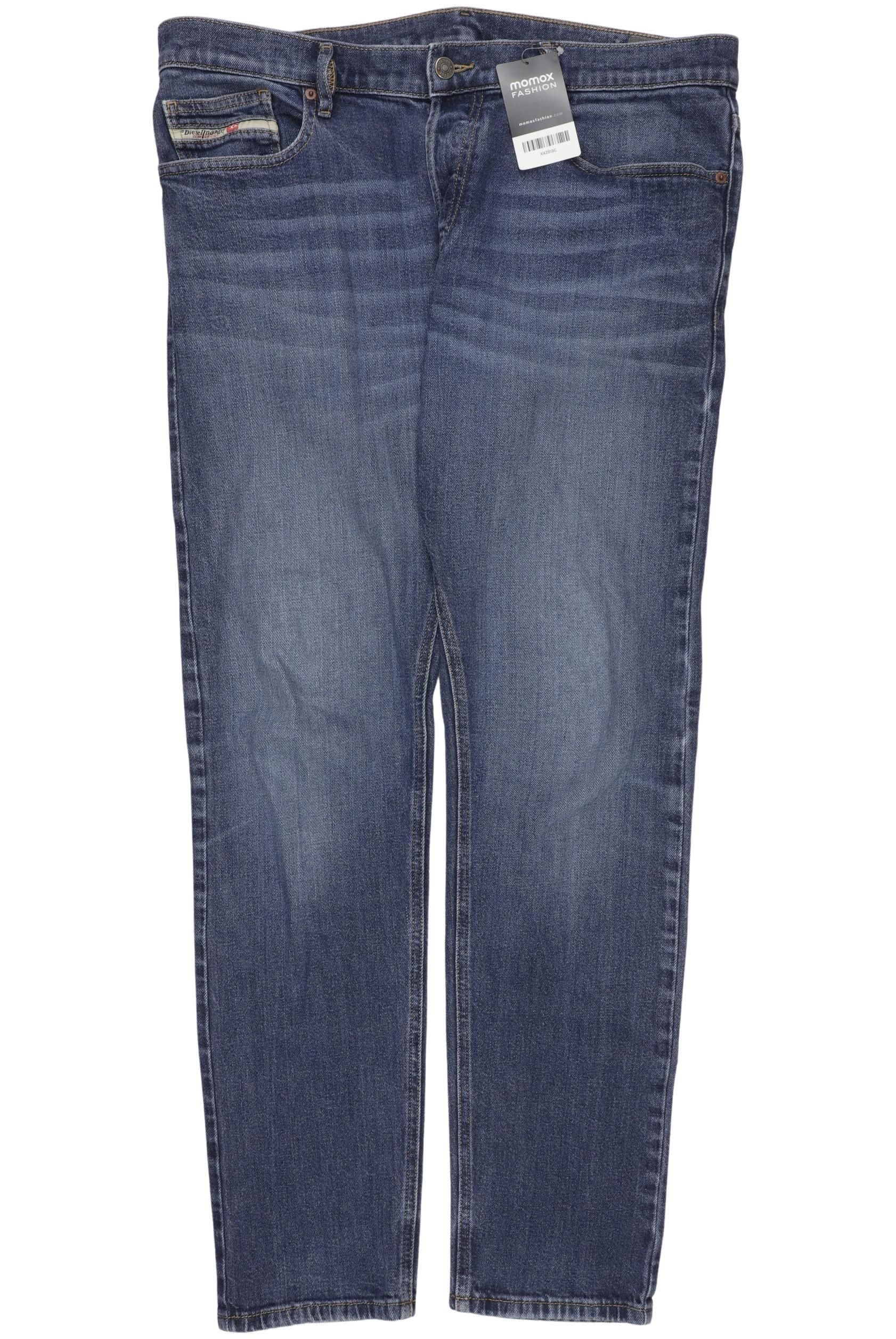 

Diesel Herren Jeans, blau, Gr. 36