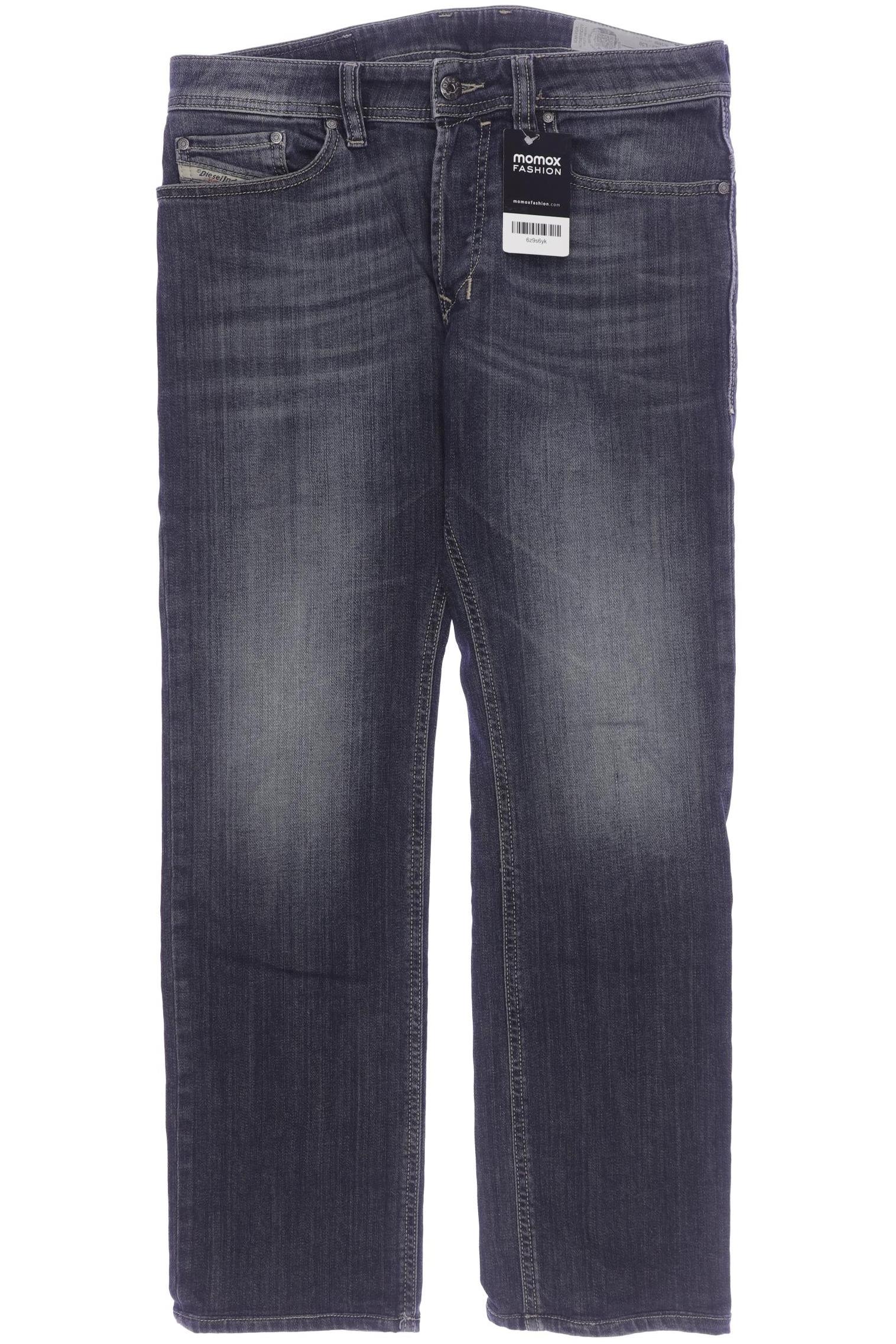 

Diesel Herren Jeans, marineblau, Gr. 29