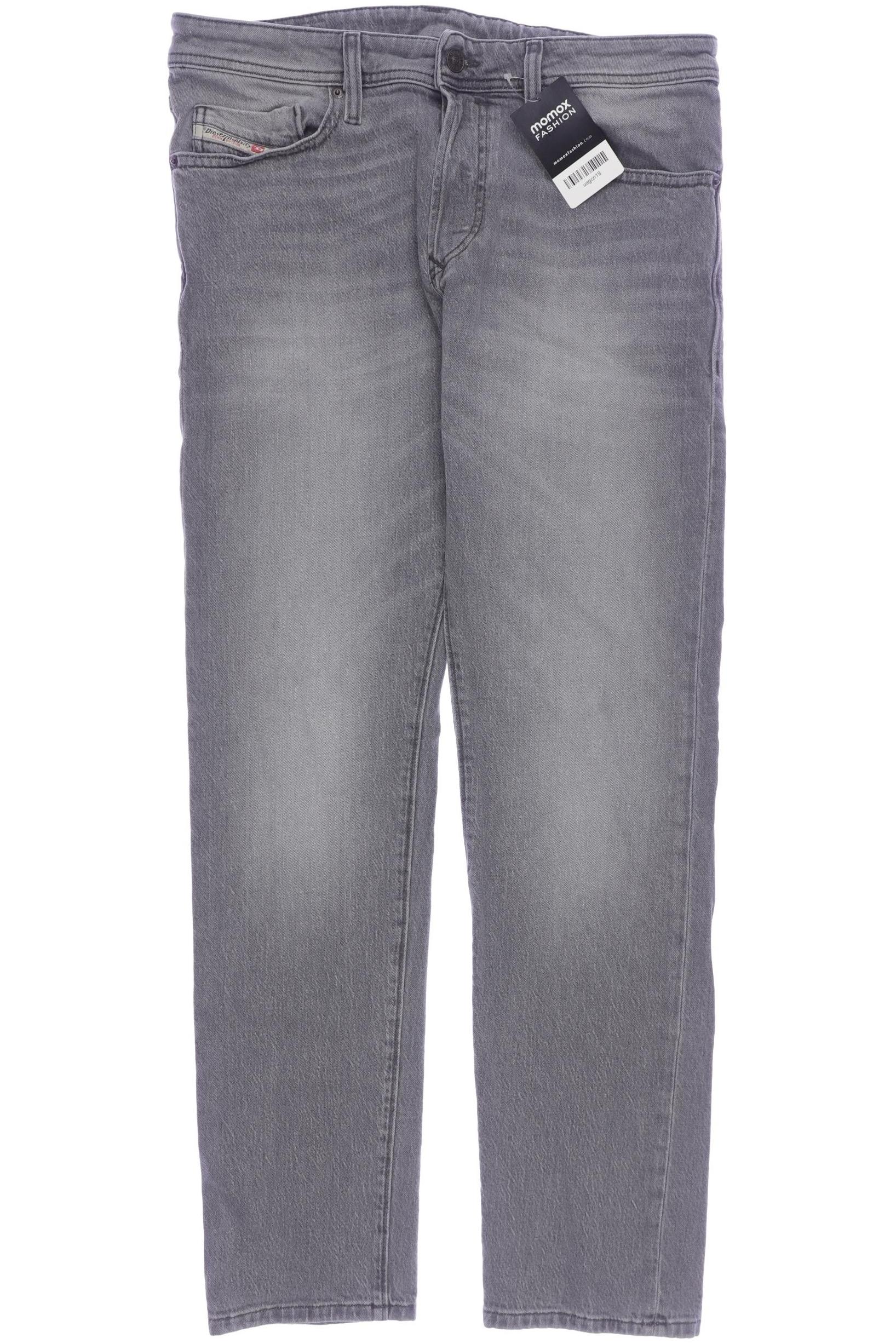 

Diesel Herren Jeans, grau, Gr. 31