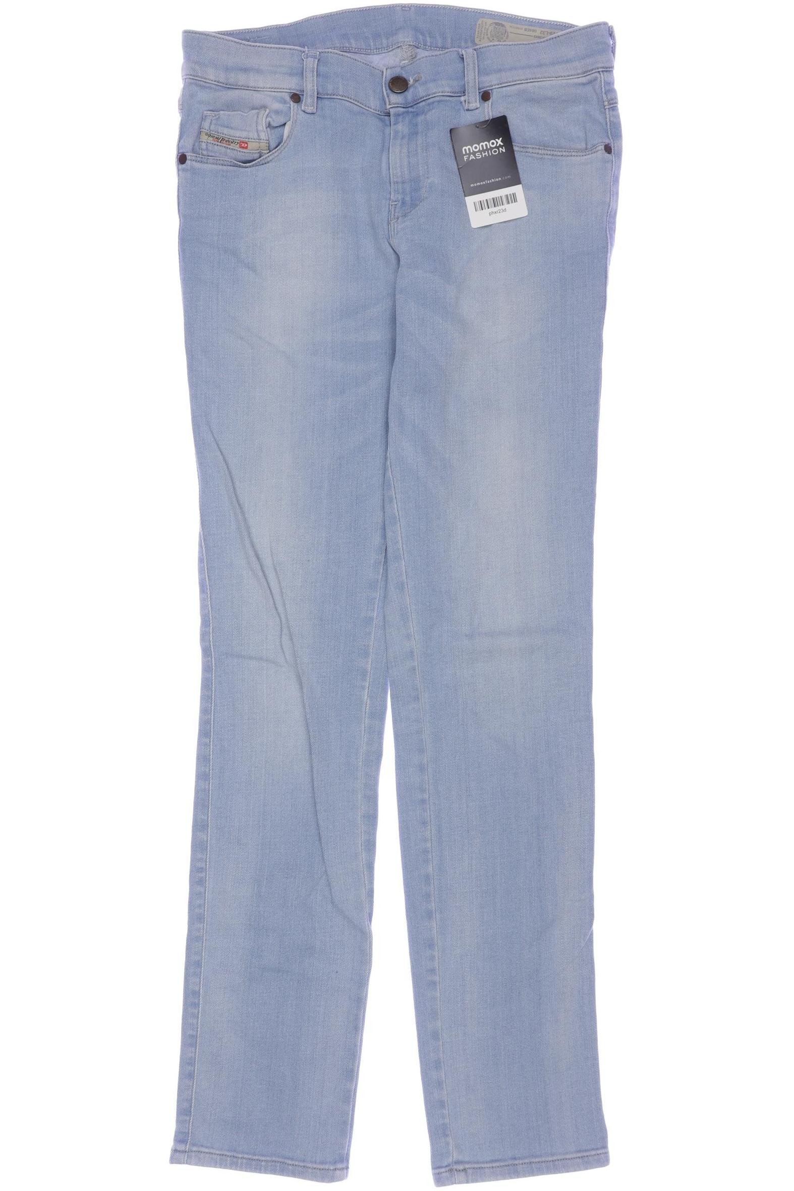 

Diesel Herren Jeans, hellblau, Gr. 29