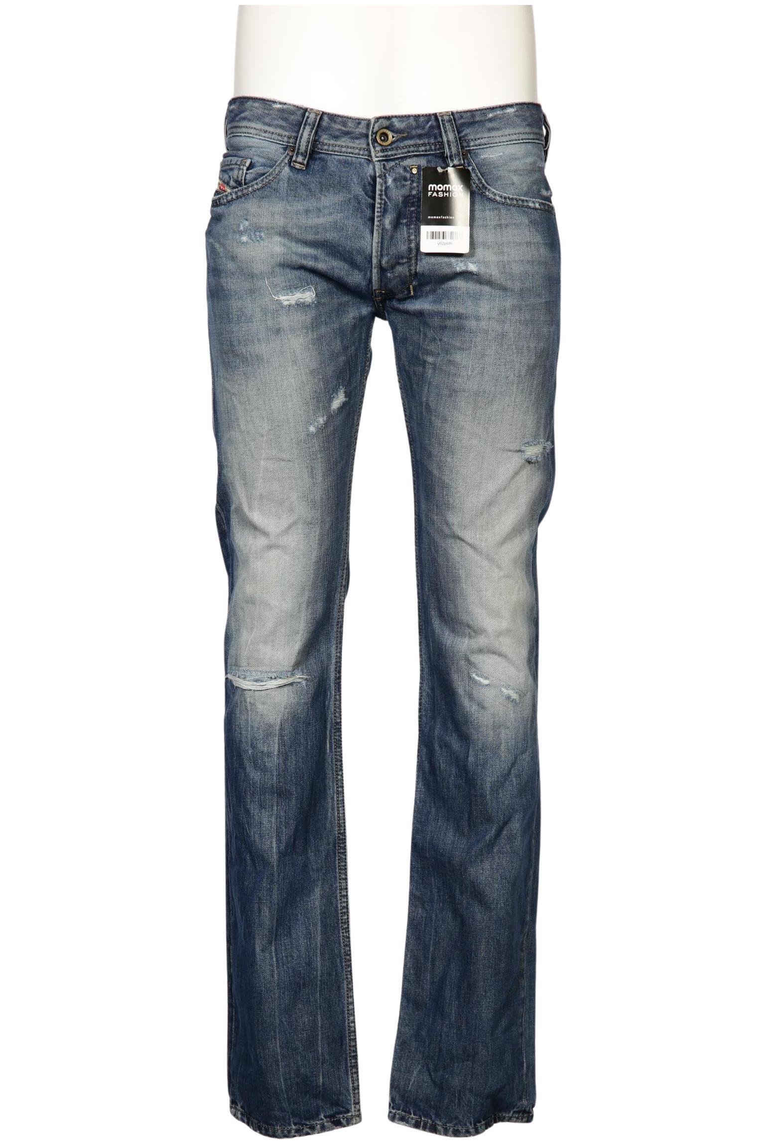 

Diesel Herren Jeans, blau, Gr. 32