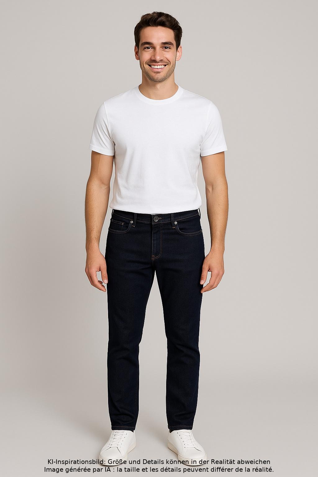 

Diesel Herren Jeans, marineblau, Gr. 30