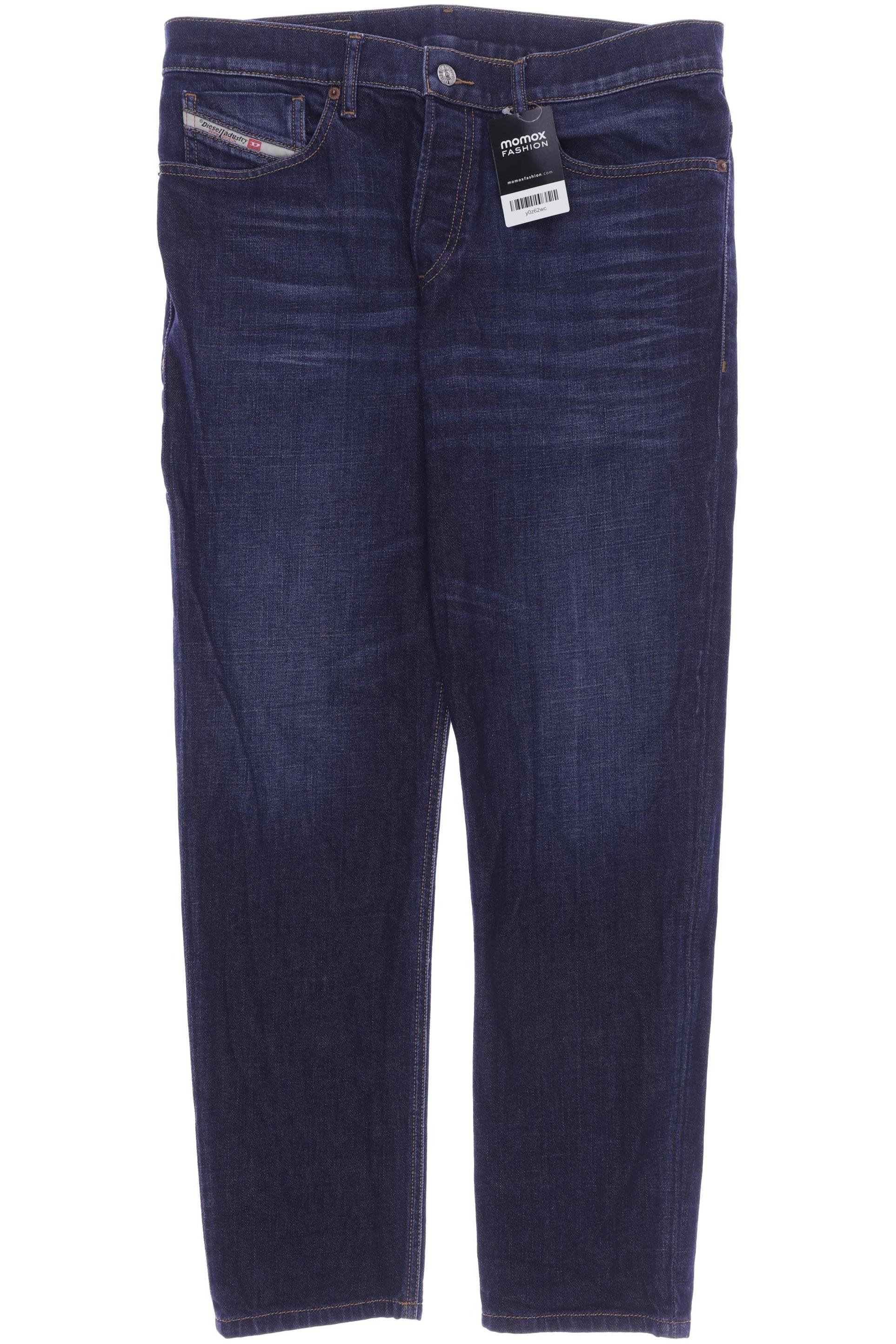 

Diesel Herren Jeans, blau