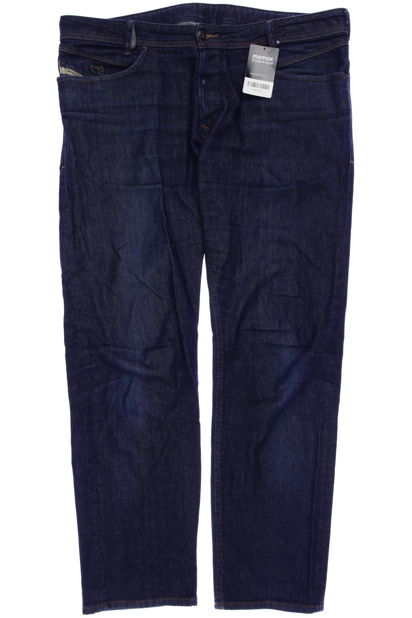 

Diesel Herren Jeans, marineblau, Gr. 36