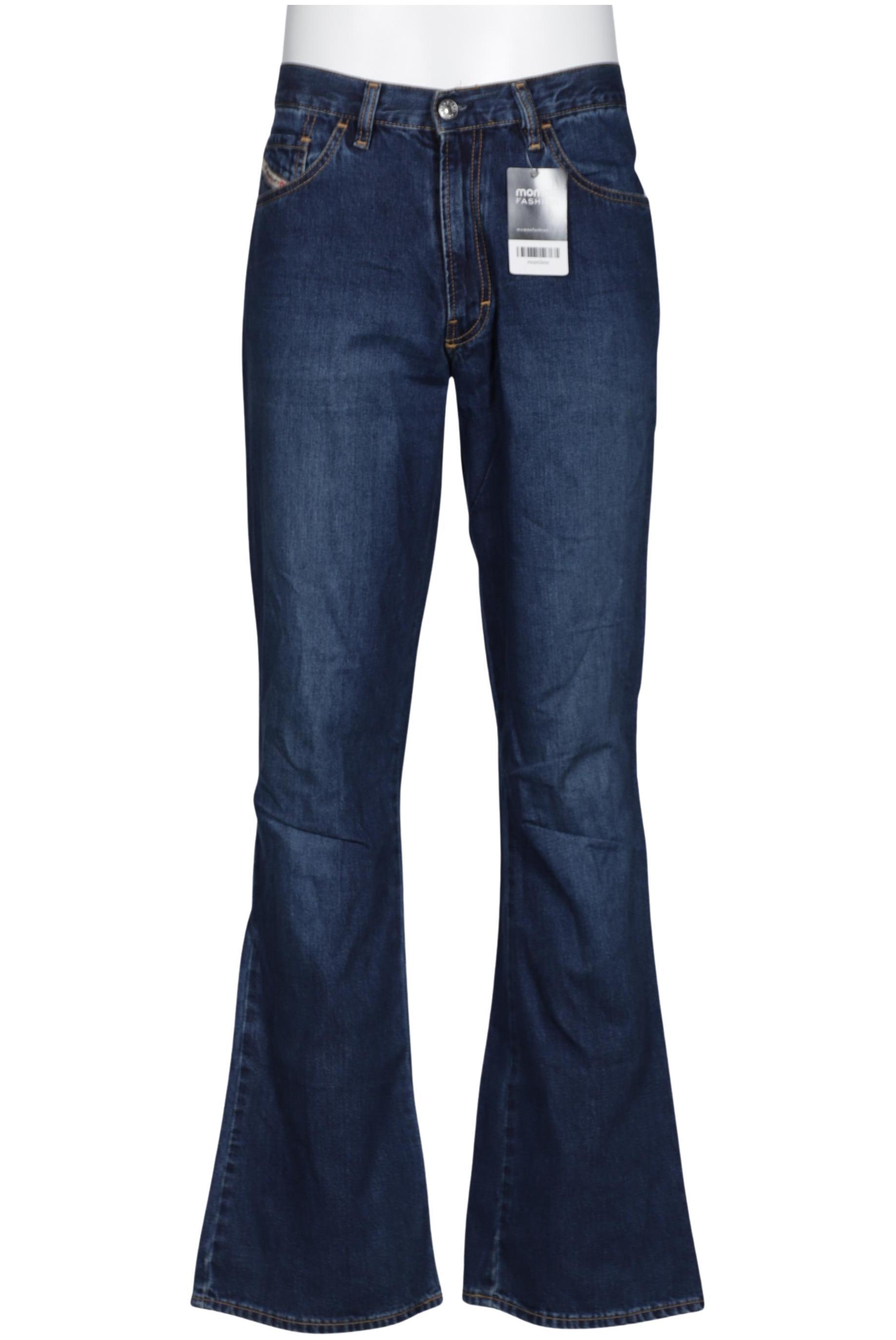 

Diesel Herren Jeans, blau, Gr. 32