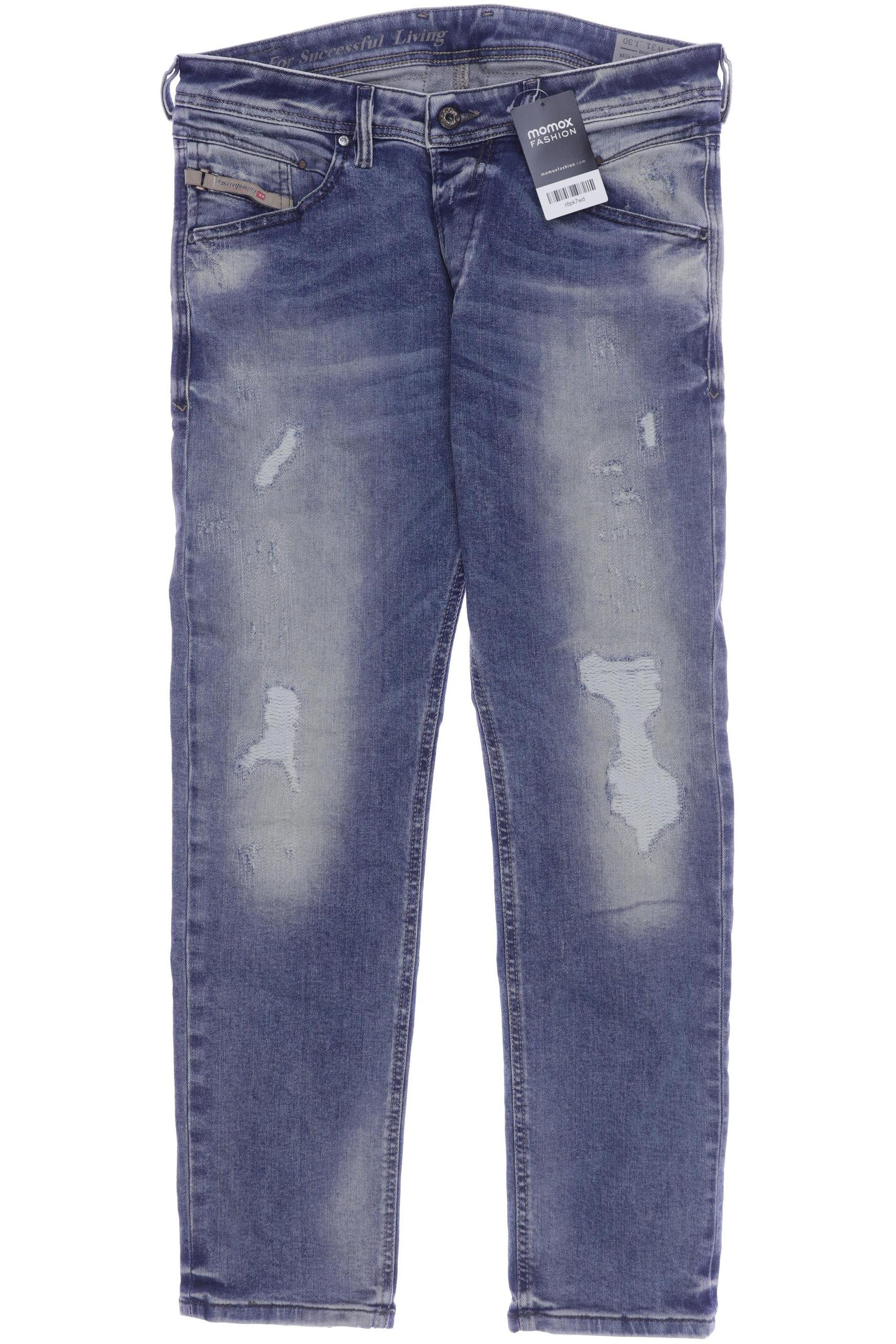 

Diesel Herren Jeans, blau, Gr. 31