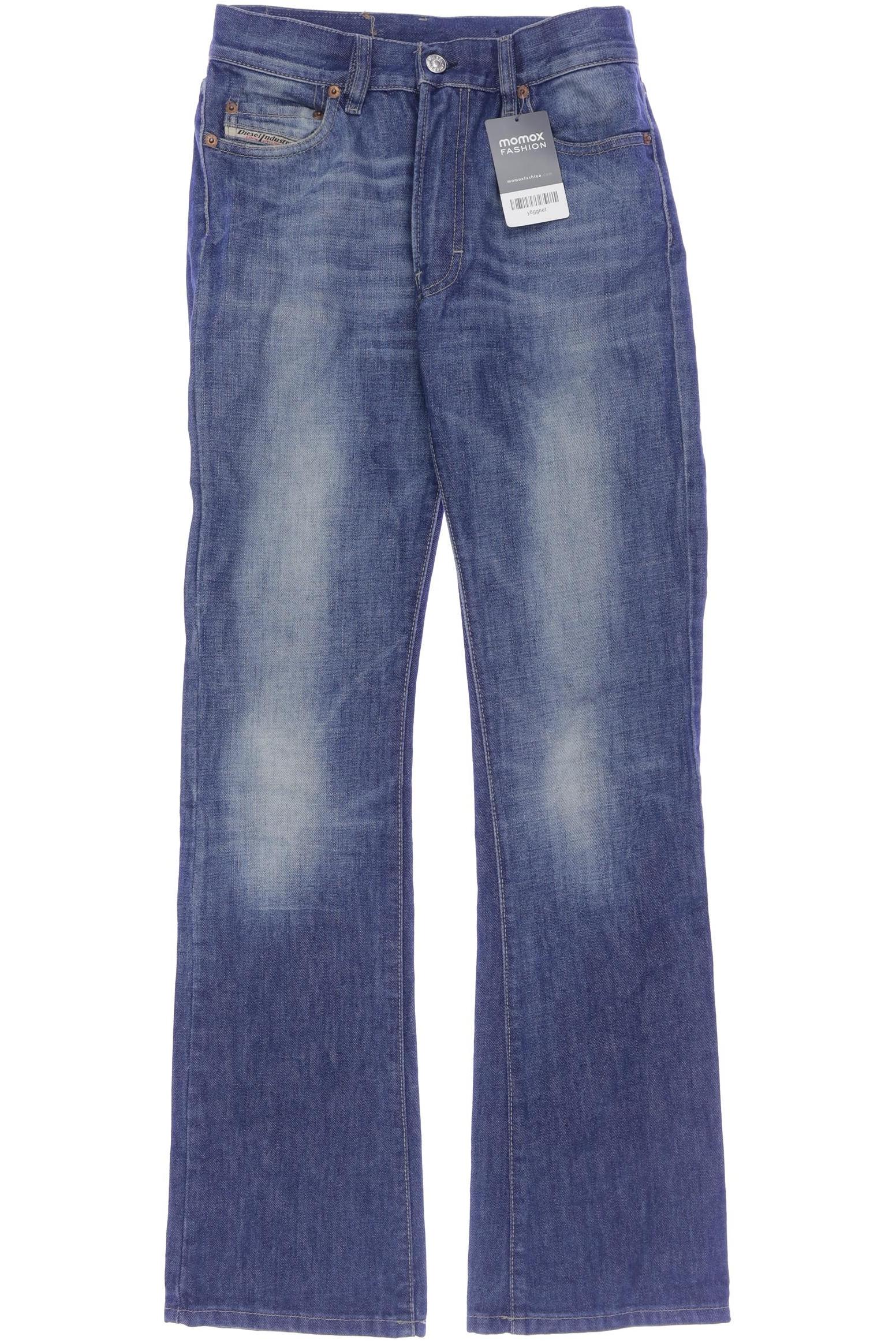 

Diesel Herren Jeans, blau, Gr. 26