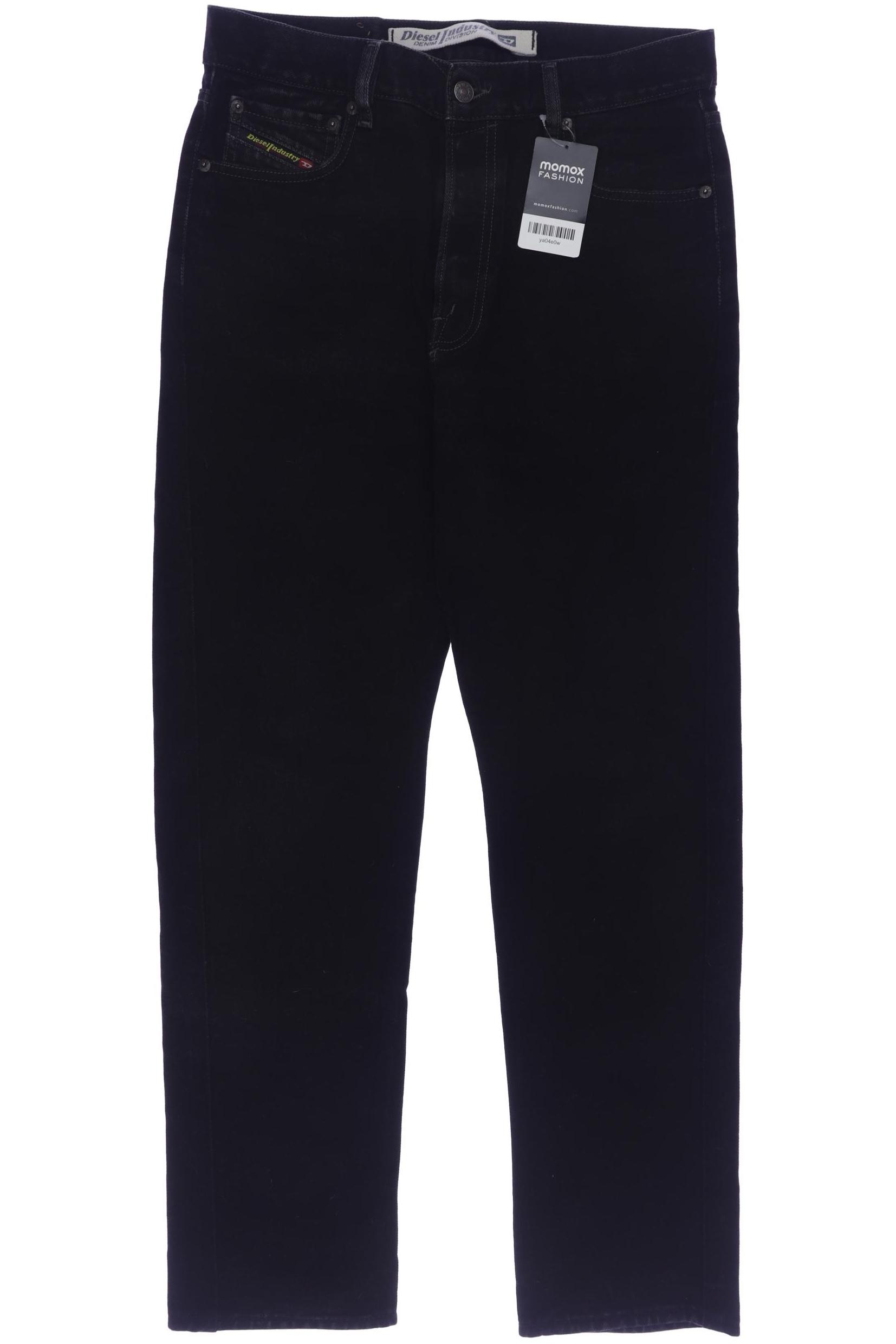 

Diesel Herren Jeans, schwarz, Gr. 31