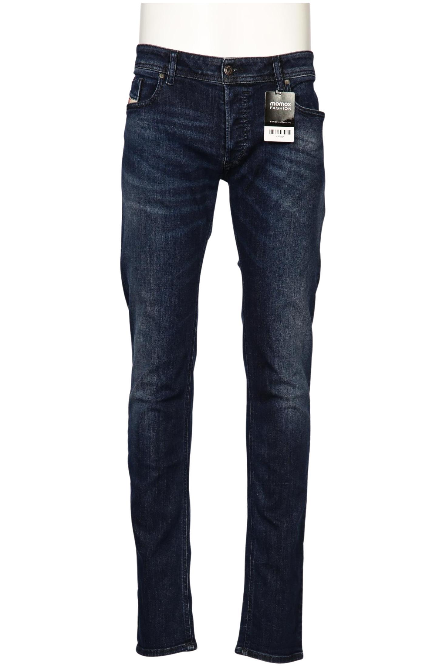 

Diesel Herren Jeans, blau, Gr. 33