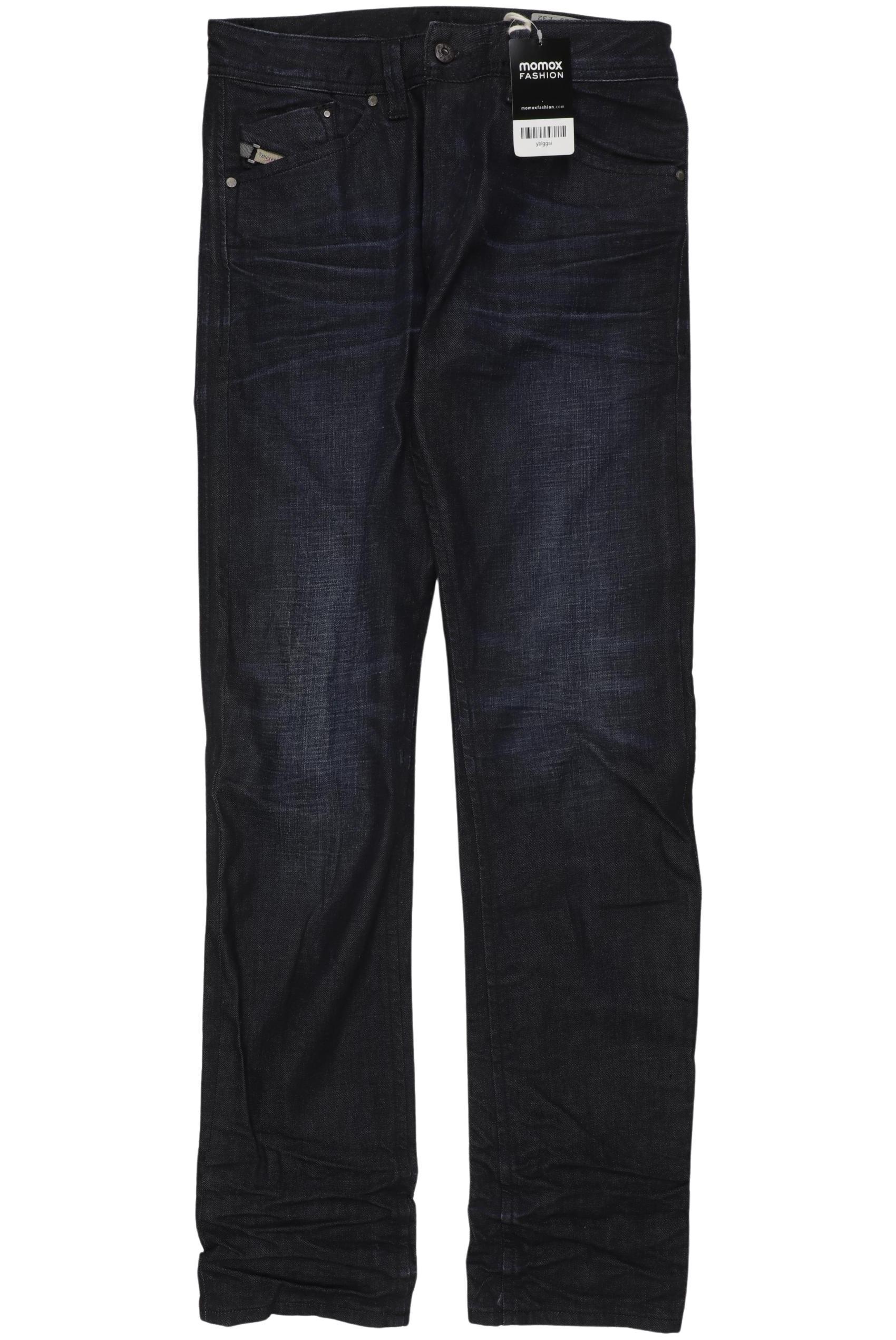 

Diesel Herren Jeans, marineblau, Gr. 29