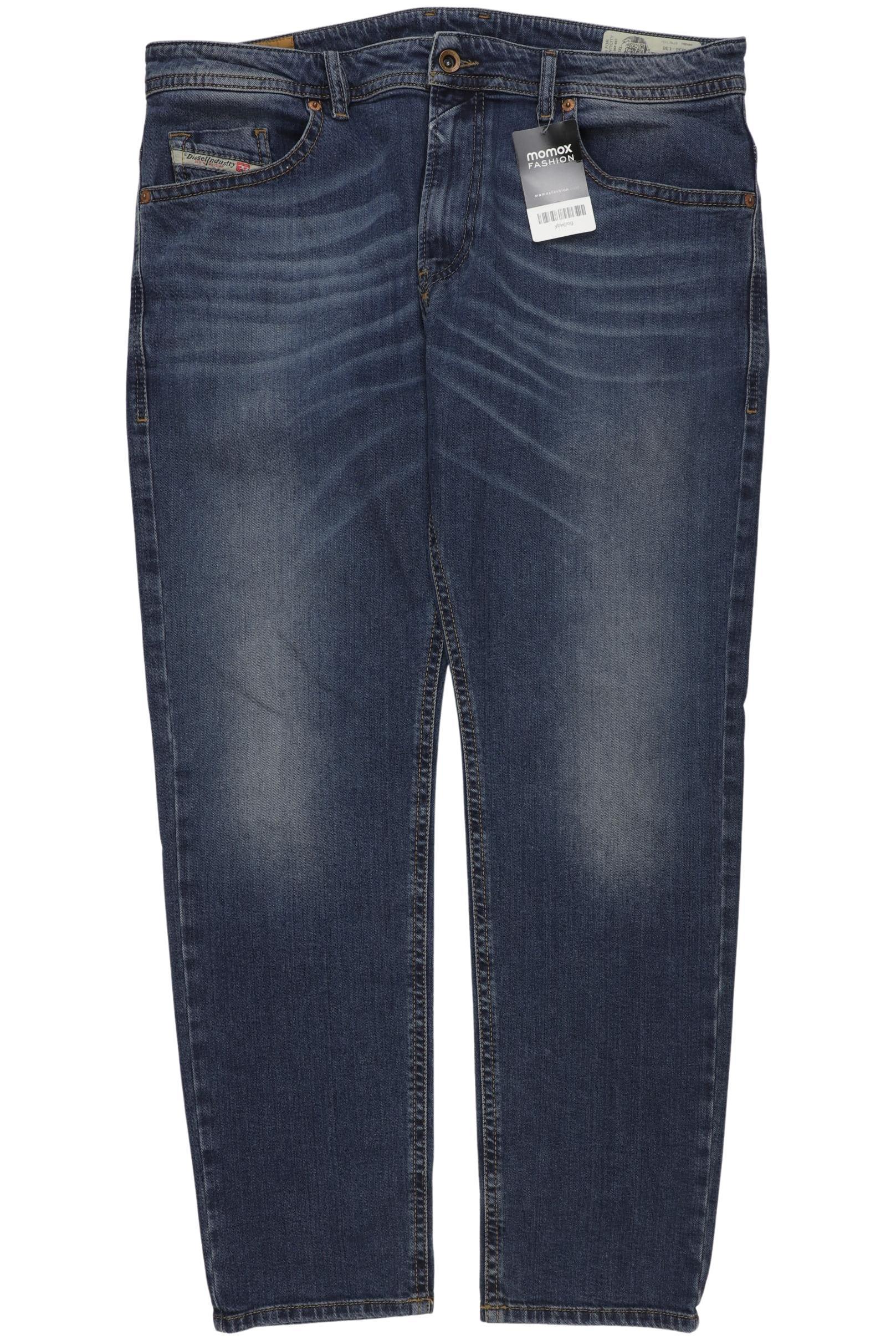 

Diesel Herren Jeans, blau, Gr. 36