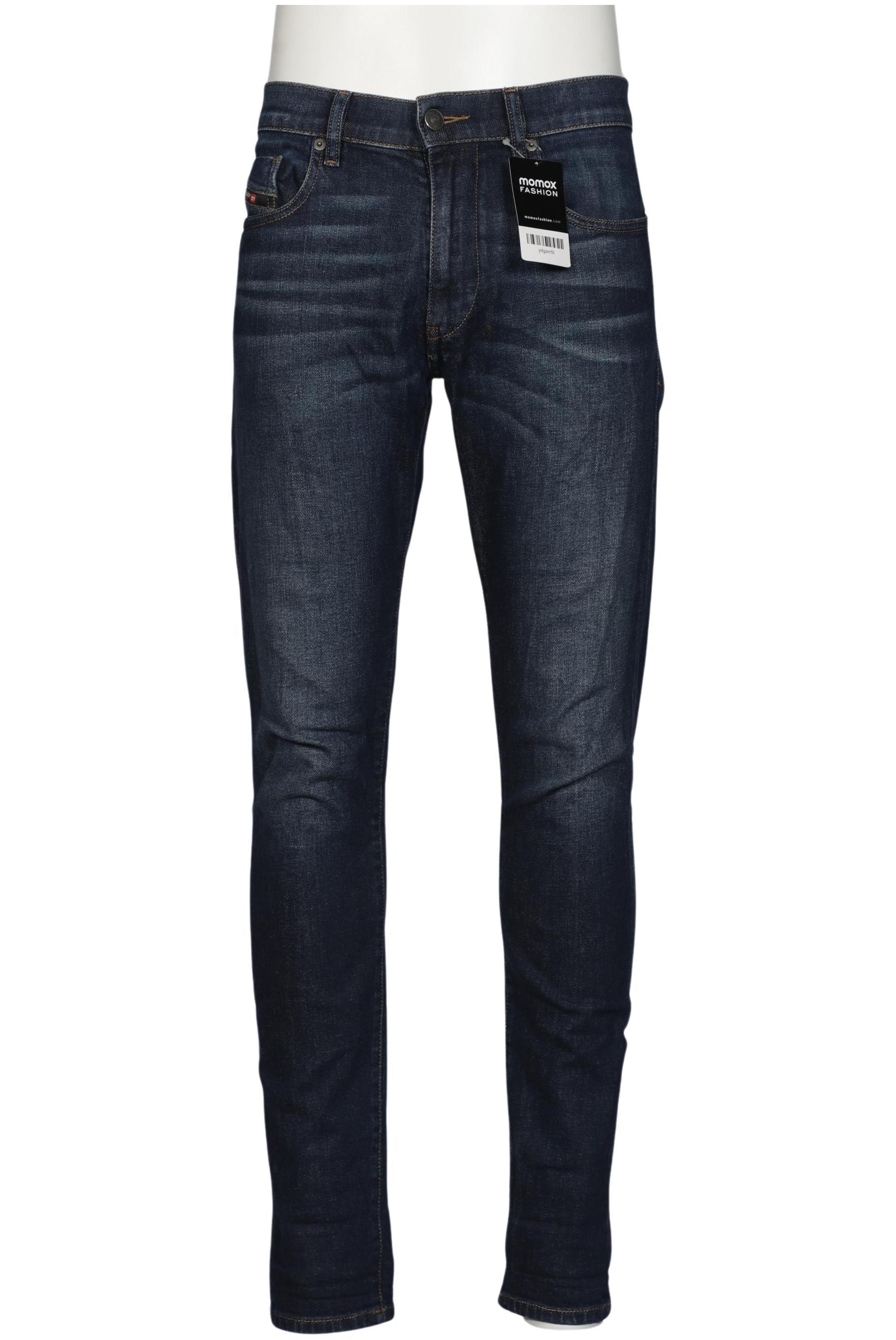 

Diesel Herren Jeans, marineblau, Gr. 30