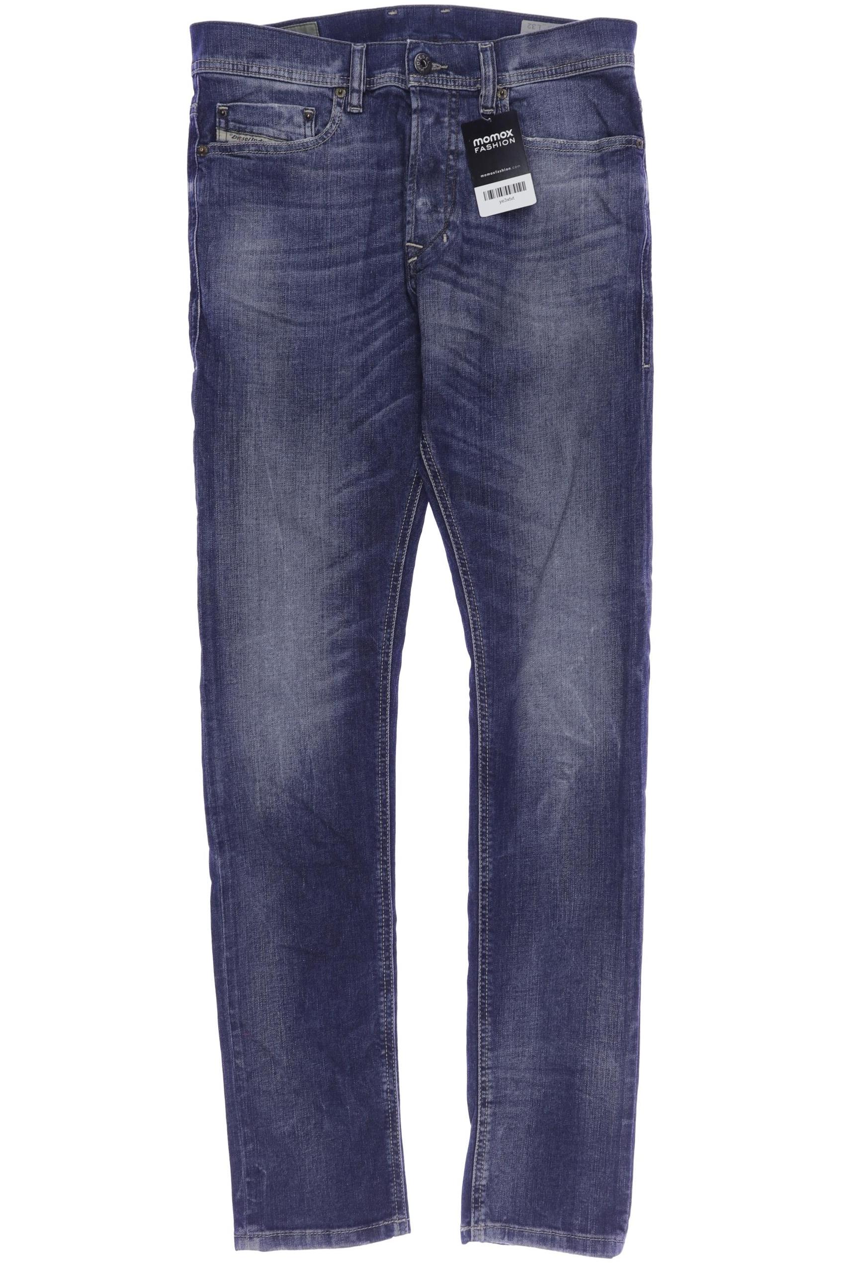 

Diesel Herren Jeans, blau, Gr. 28