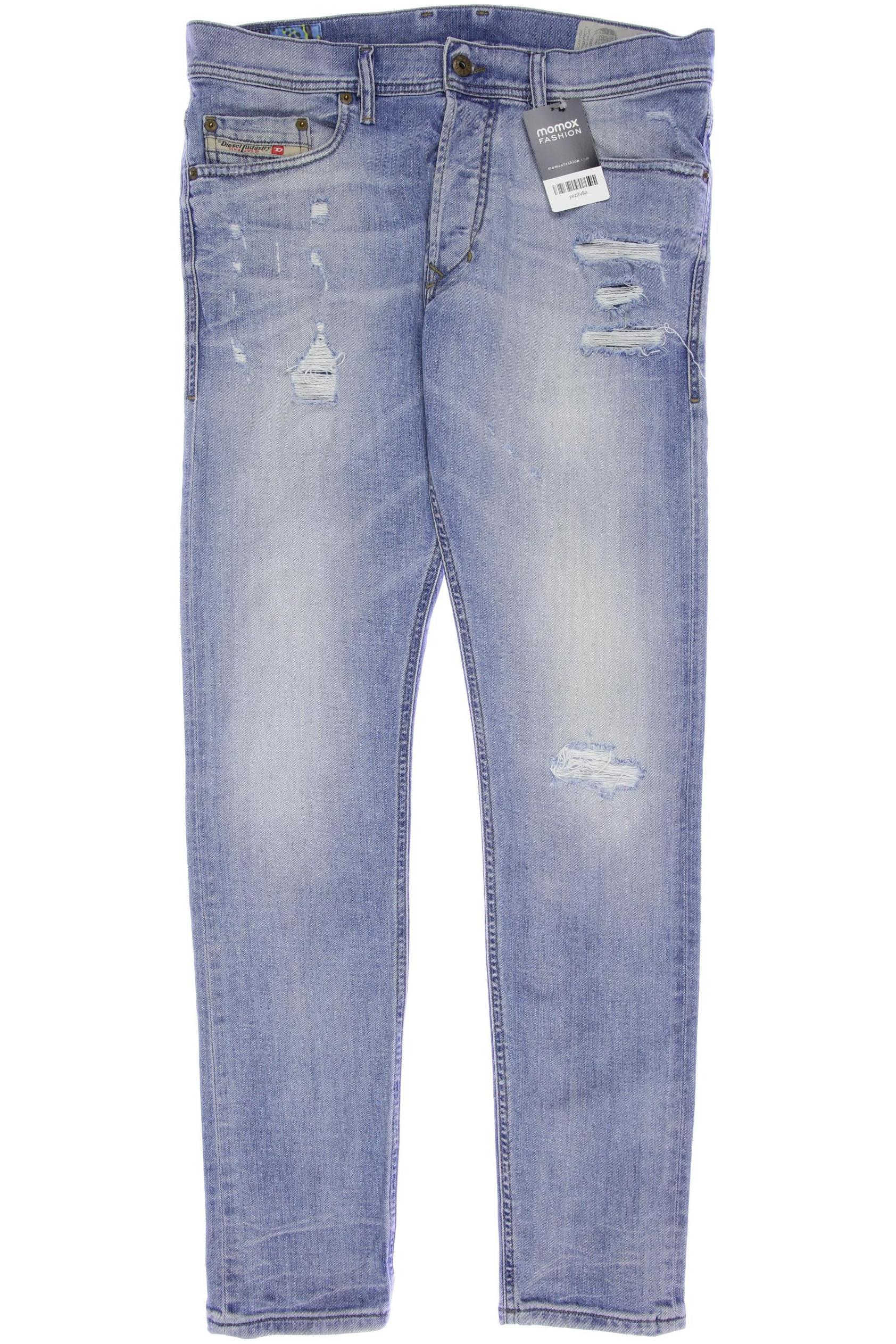 

Diesel Herren Jeans, blau, Gr. 31