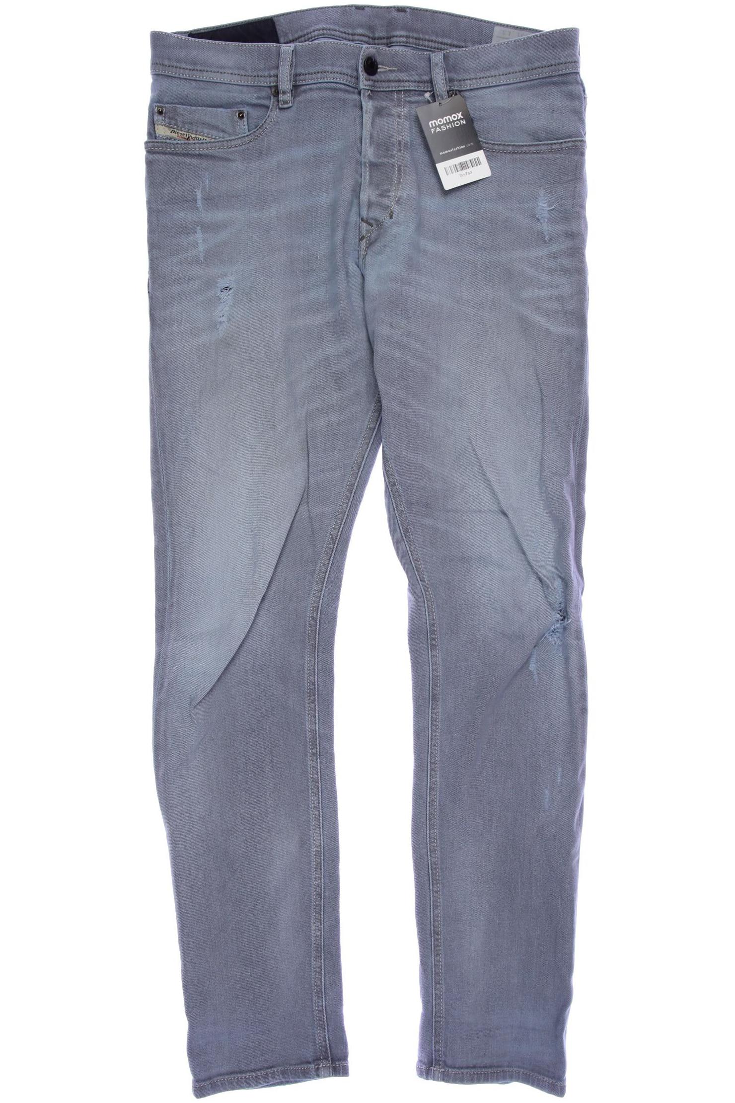 

Diesel Herren Jeans, blau, Gr. 31