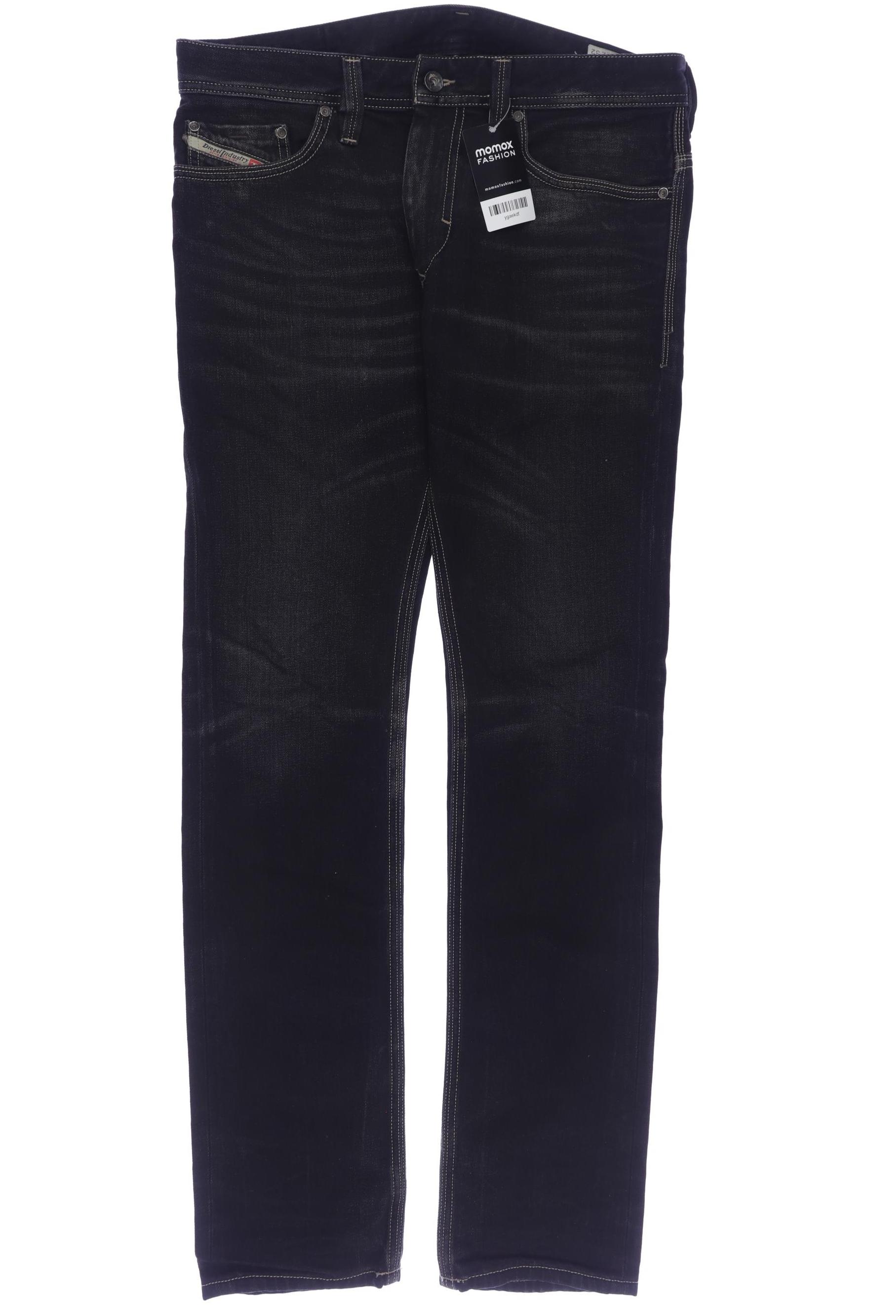 

Diesel Herren Jeans, schwarz, Gr. 31
