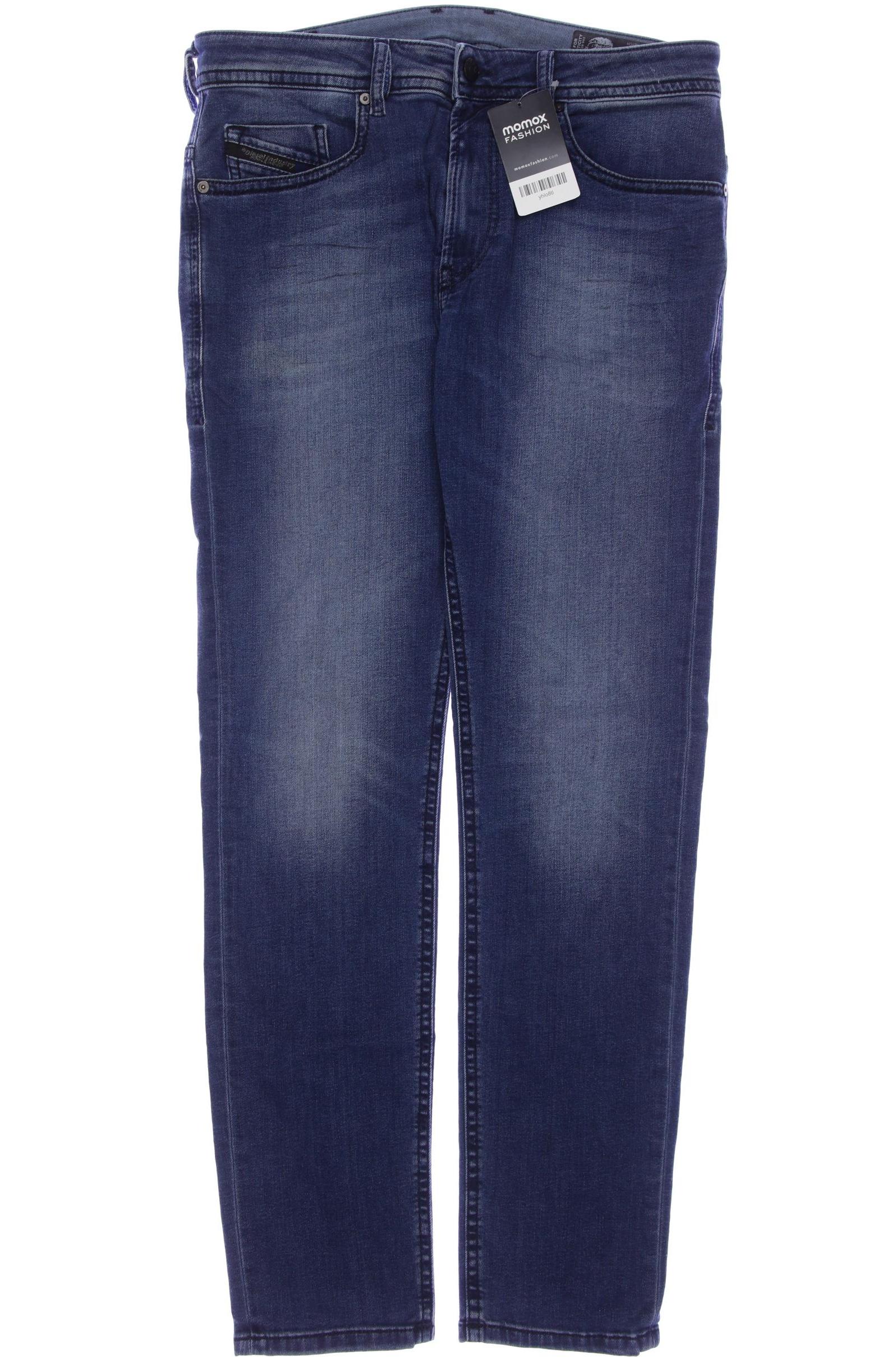 

Diesel Herren Jeans, blau, Gr. 32