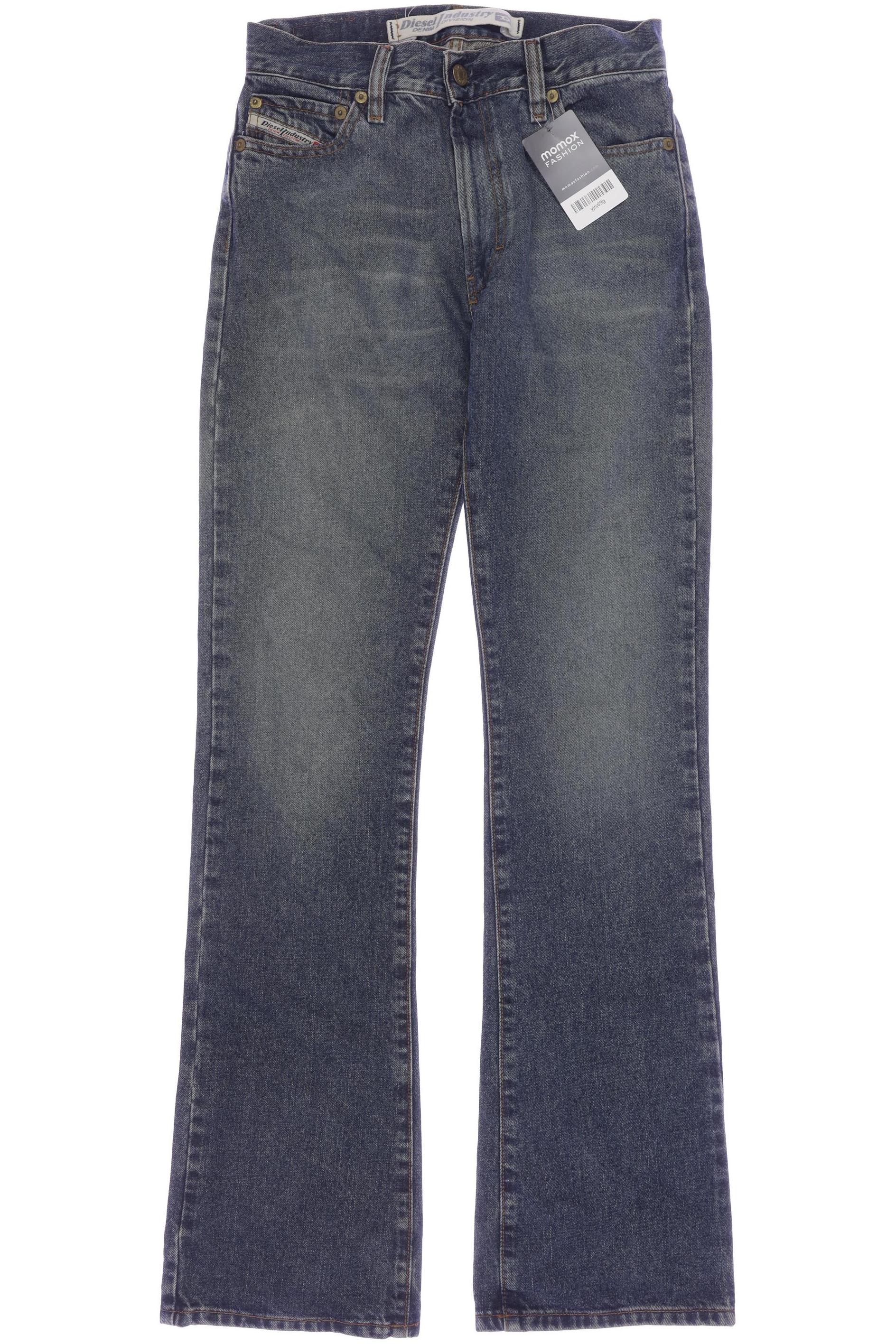 

Diesel Herren Jeans, blau, Gr. 26