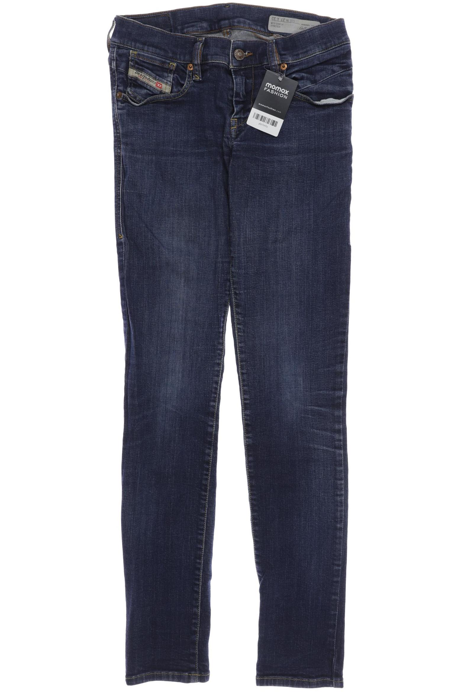 

Diesel Herren Jeans, blau, Gr. 27