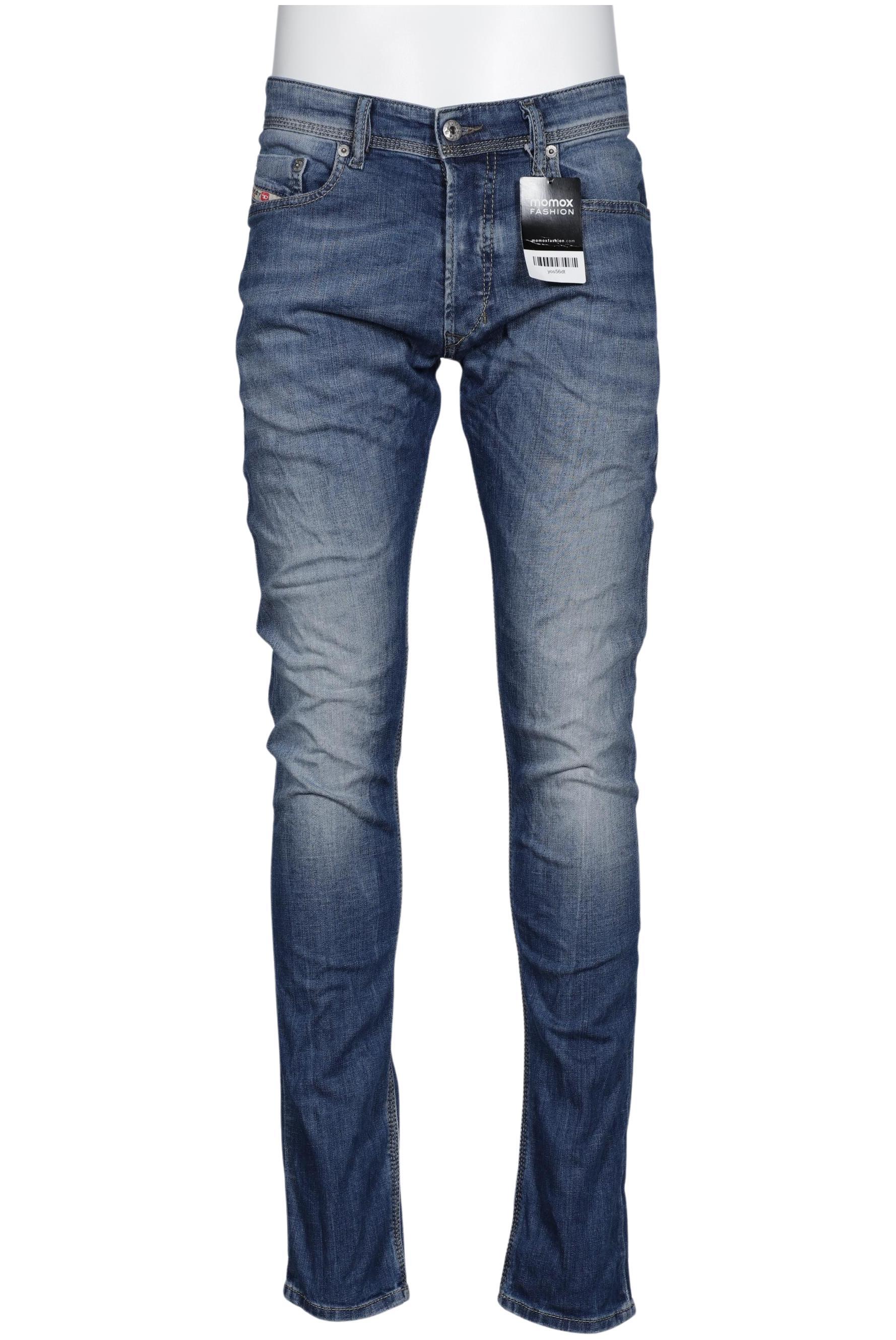 

Diesel Herren Jeans, blau, Gr. 30