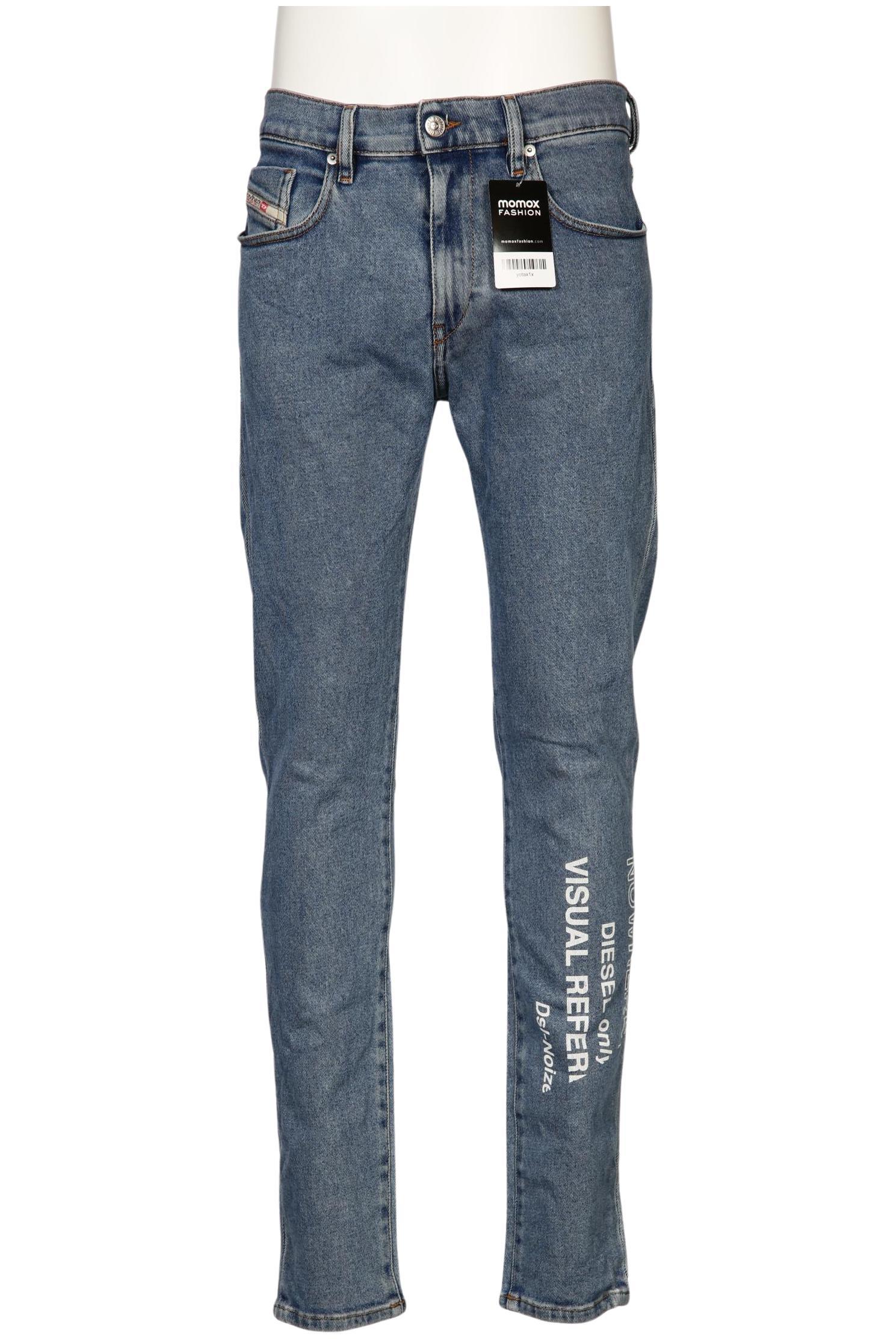 

Diesel Herren Jeans, blau, Gr. 29
