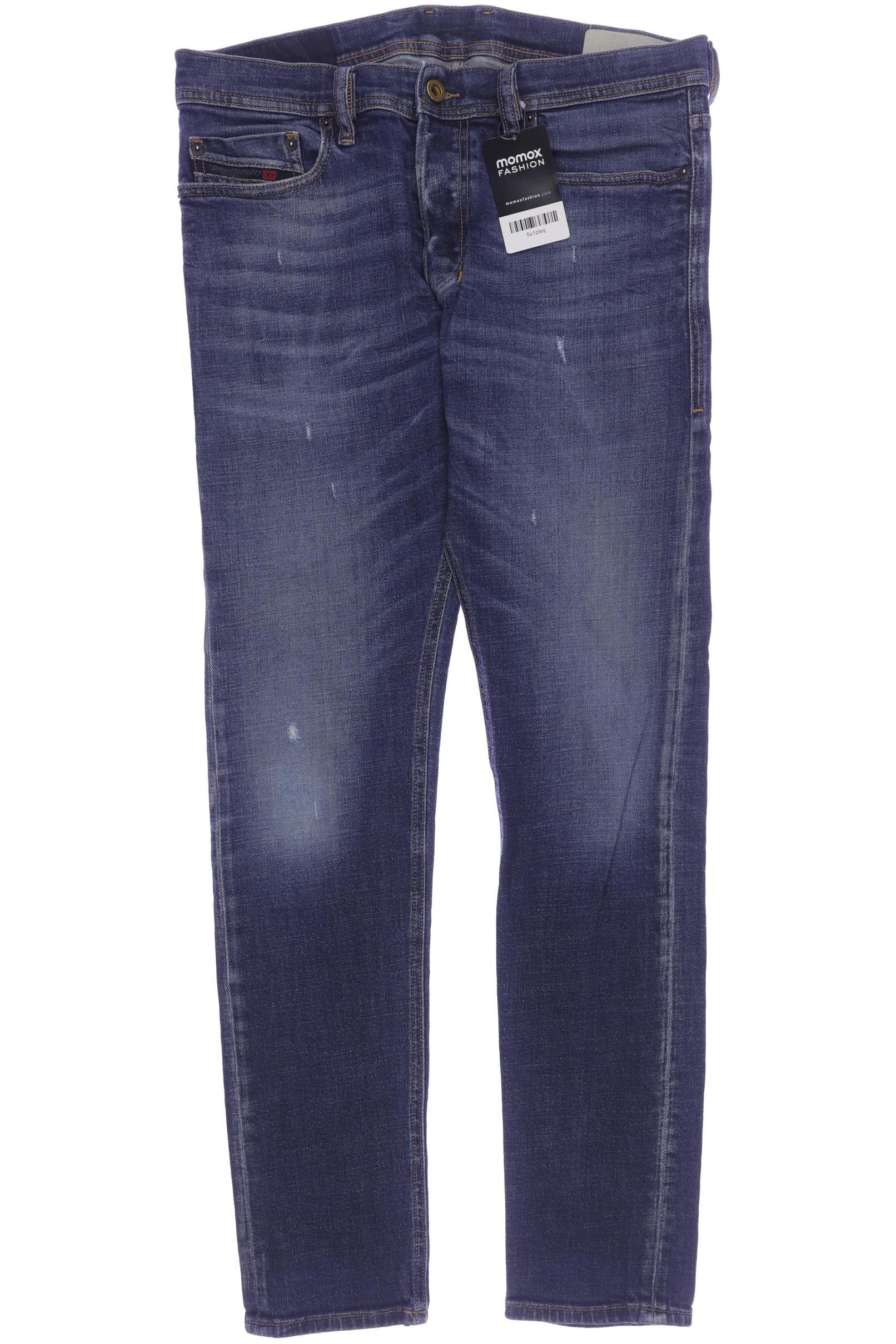 

Diesel Herren Jeans, blau, Gr. 31