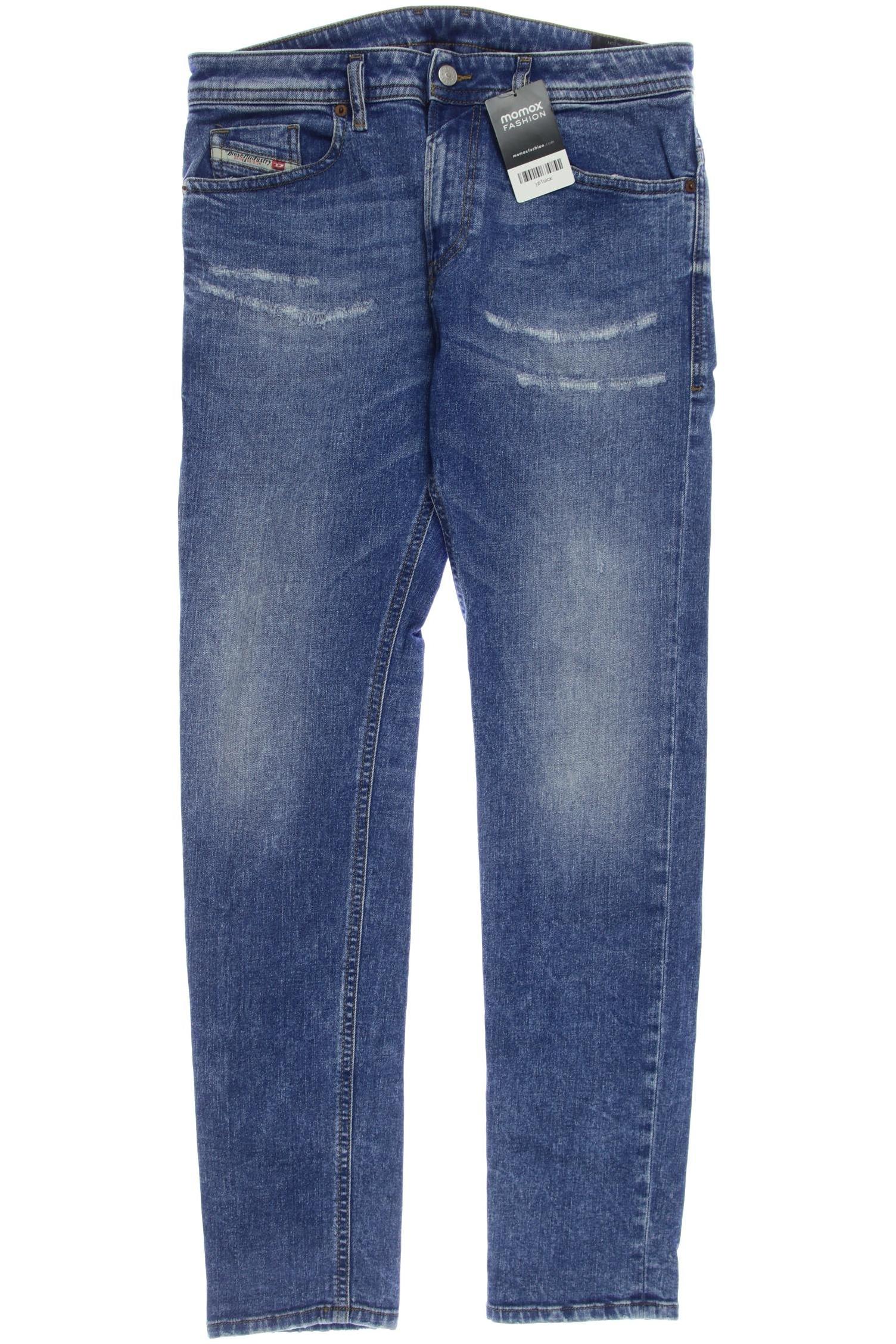 

Diesel Herren Jeans, blau, Gr. 32