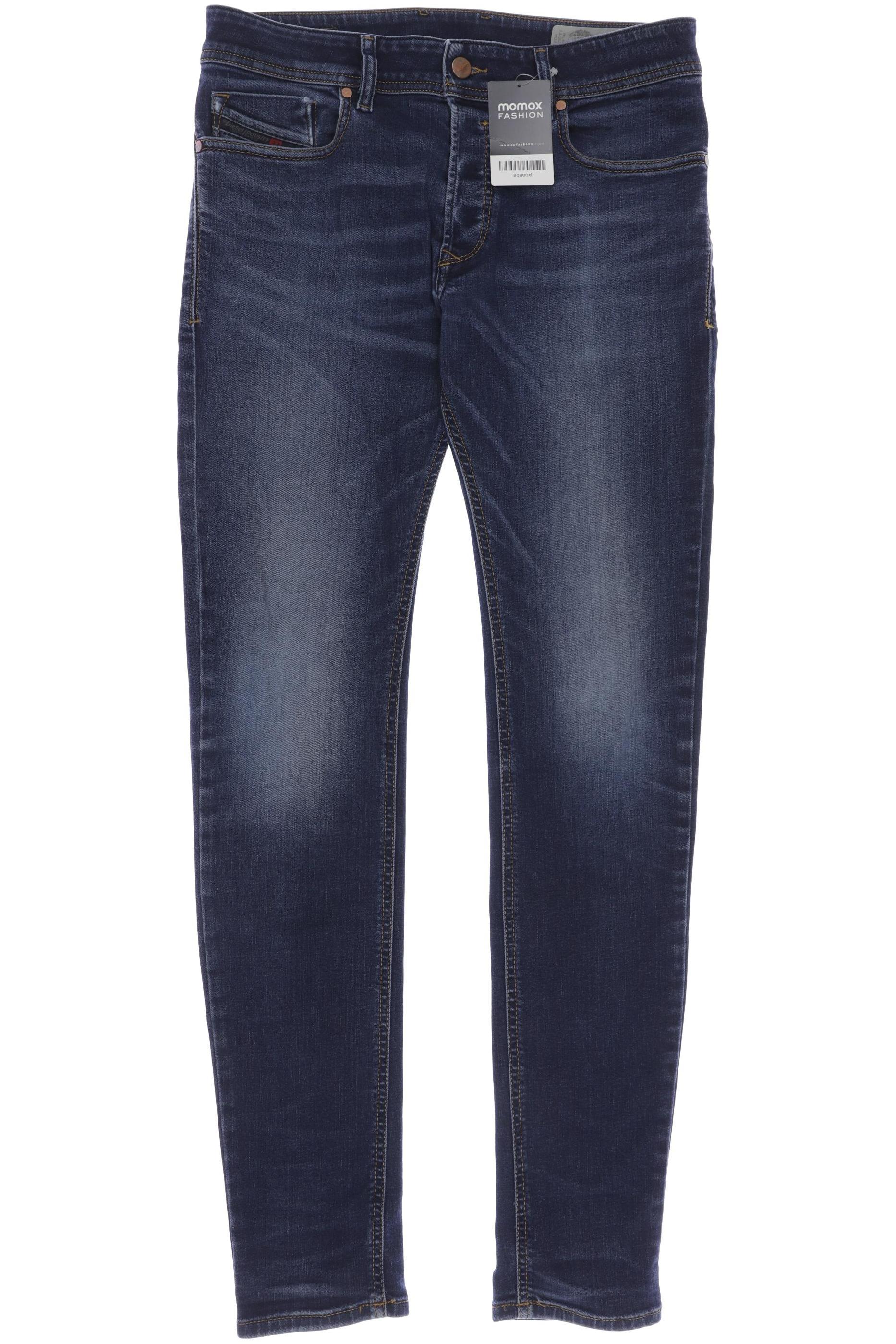 

Diesel Herren Jeans, blau, Gr. 30