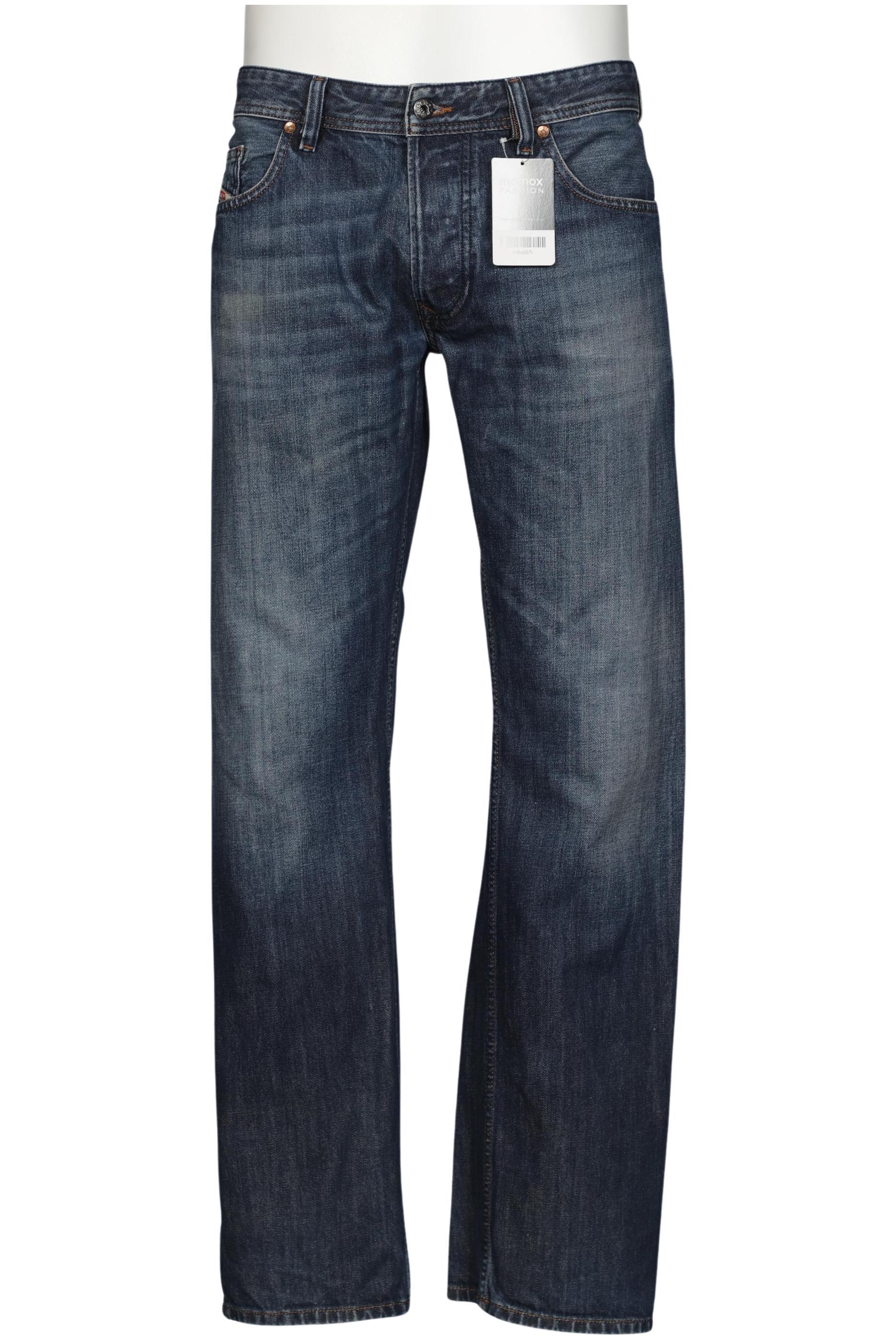 

Diesel Herren Jeans, blau, Gr. 36