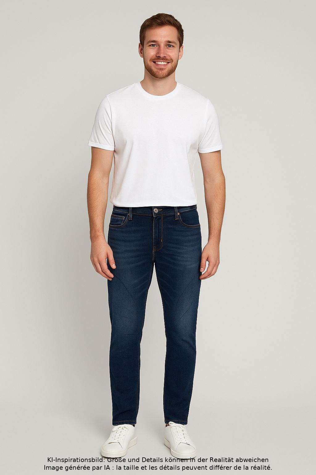 

Diesel Herren Jeans, blau, Gr. 32