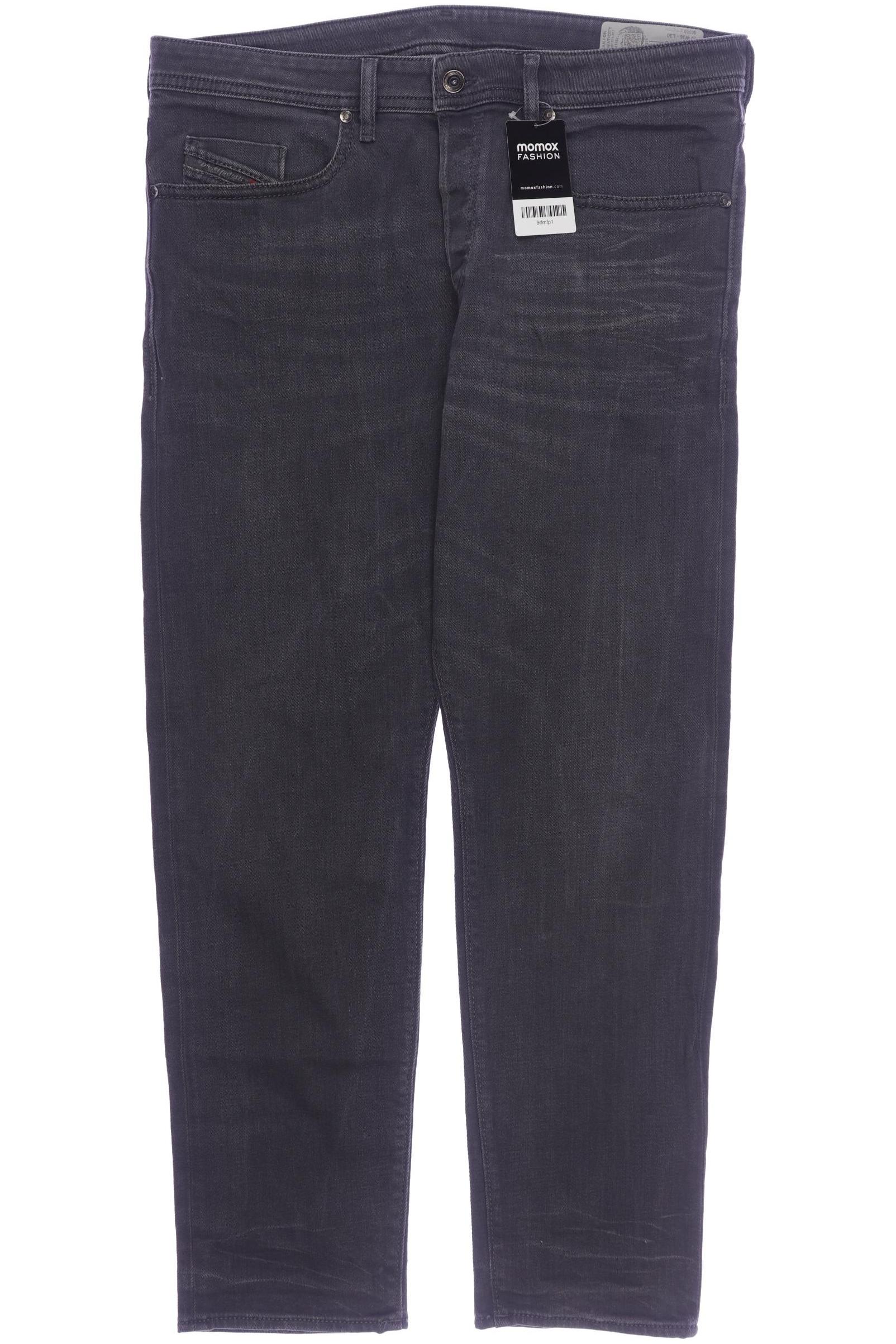 

Diesel Herren Jeans, grau, Gr. 36