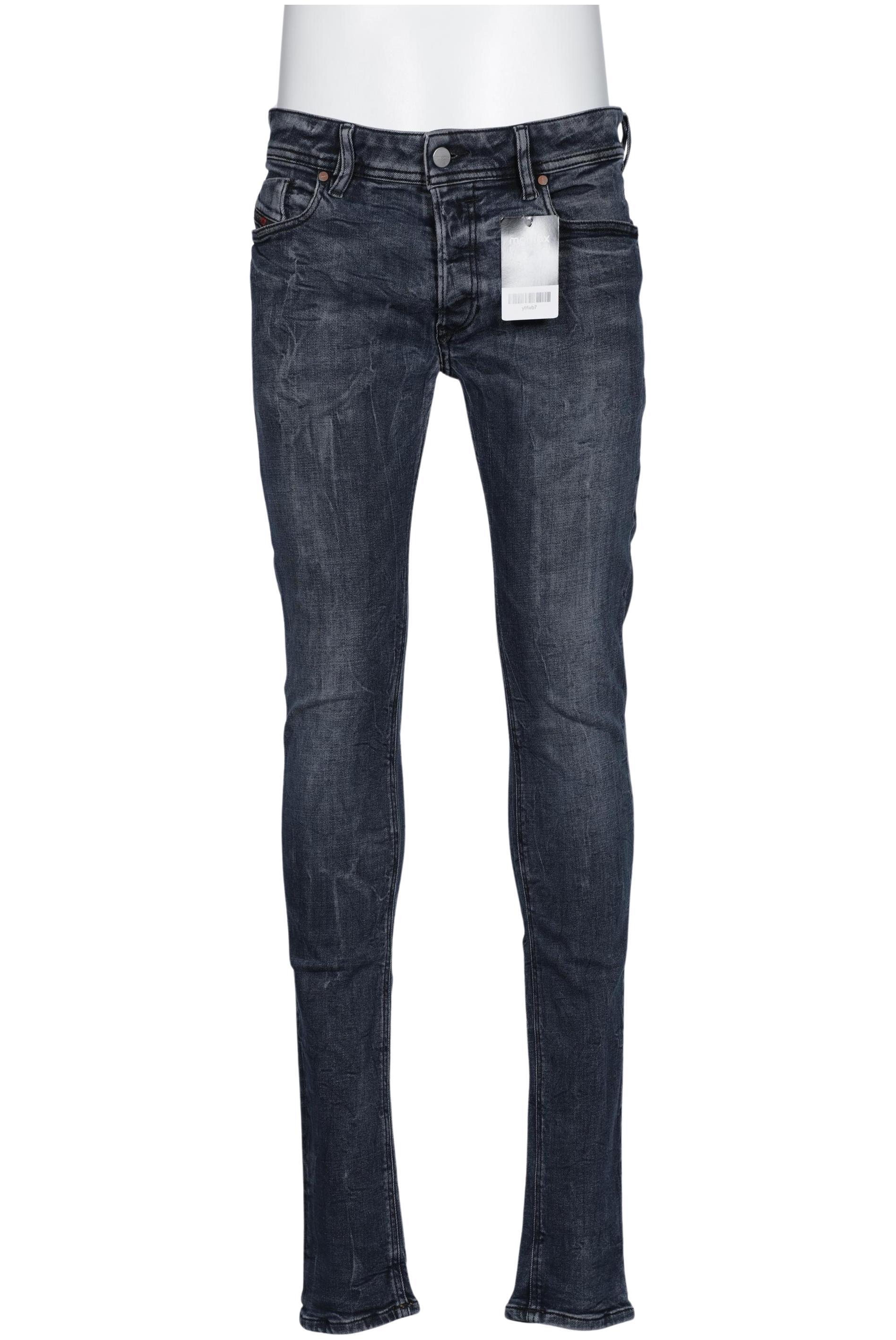 

Diesel Herren Jeans, blau, Gr. 31