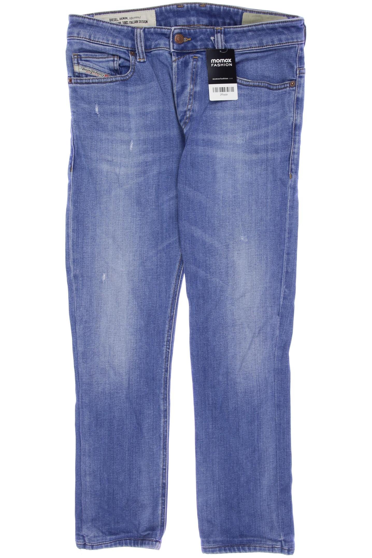 

Diesel Herren Jeans, blau, Gr. 30