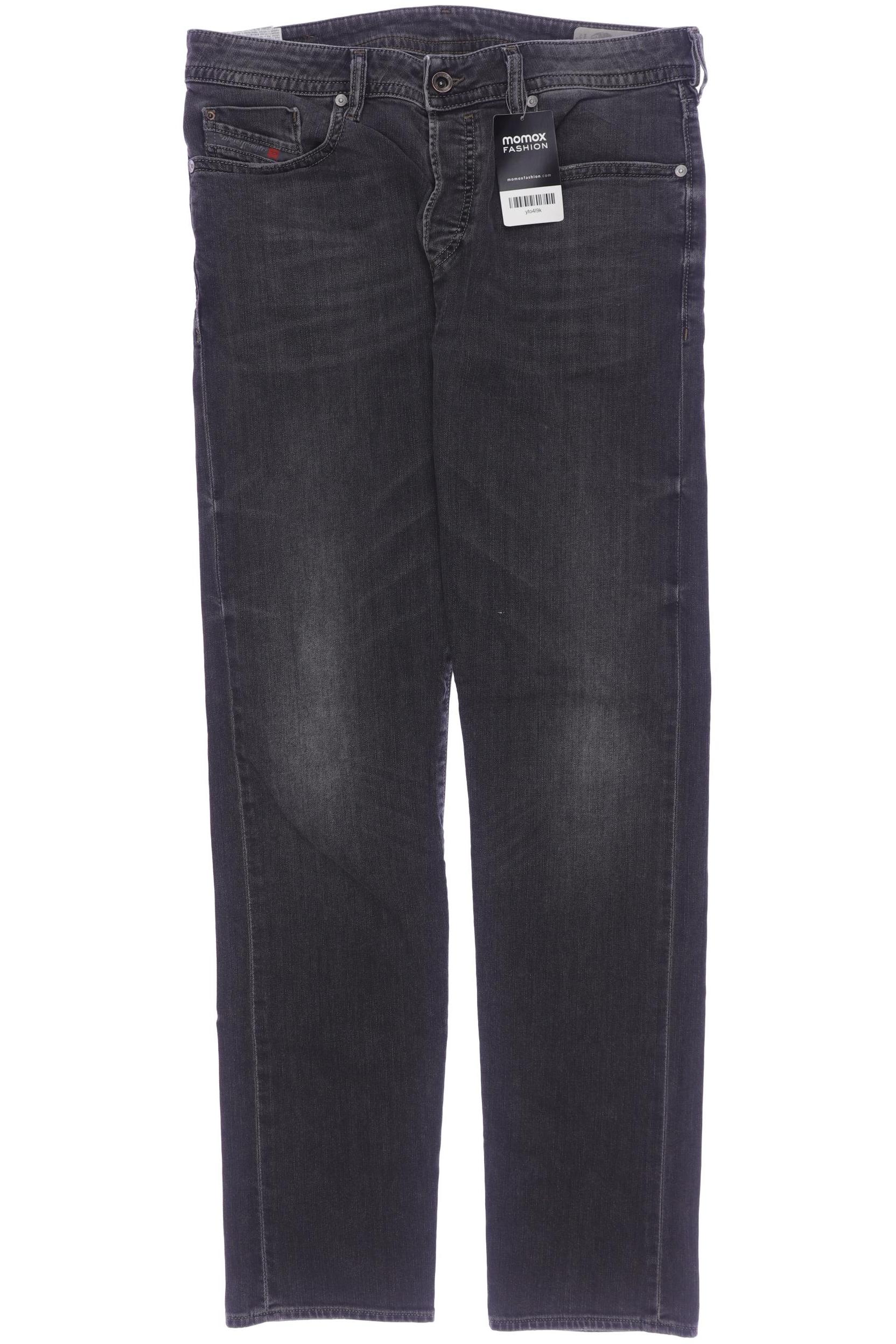 Thumbnail - Diesel Herren Jeans, grau, Gr. 31