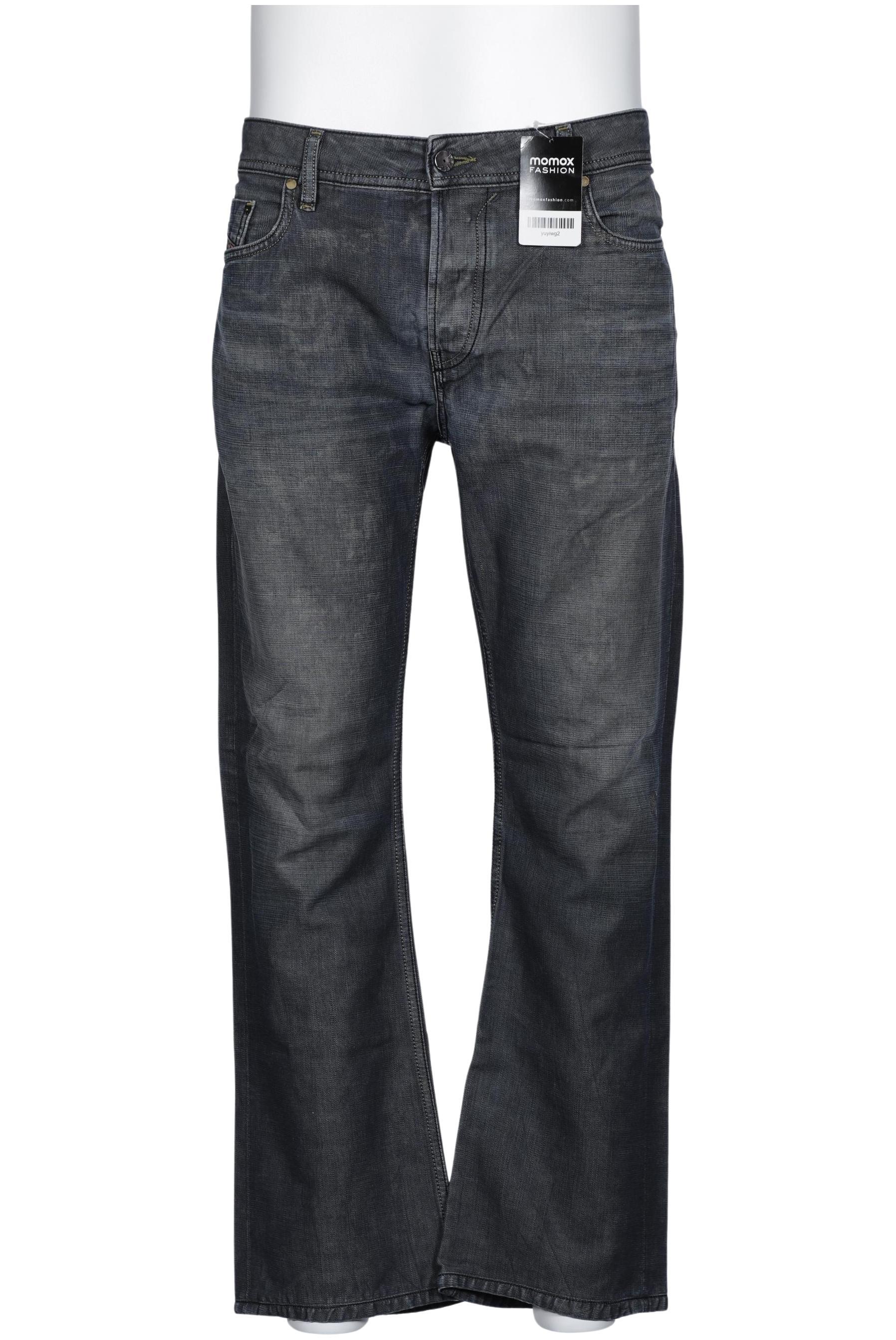 Thumbnail - Diesel Herren Jeans, blau, Gr. 36