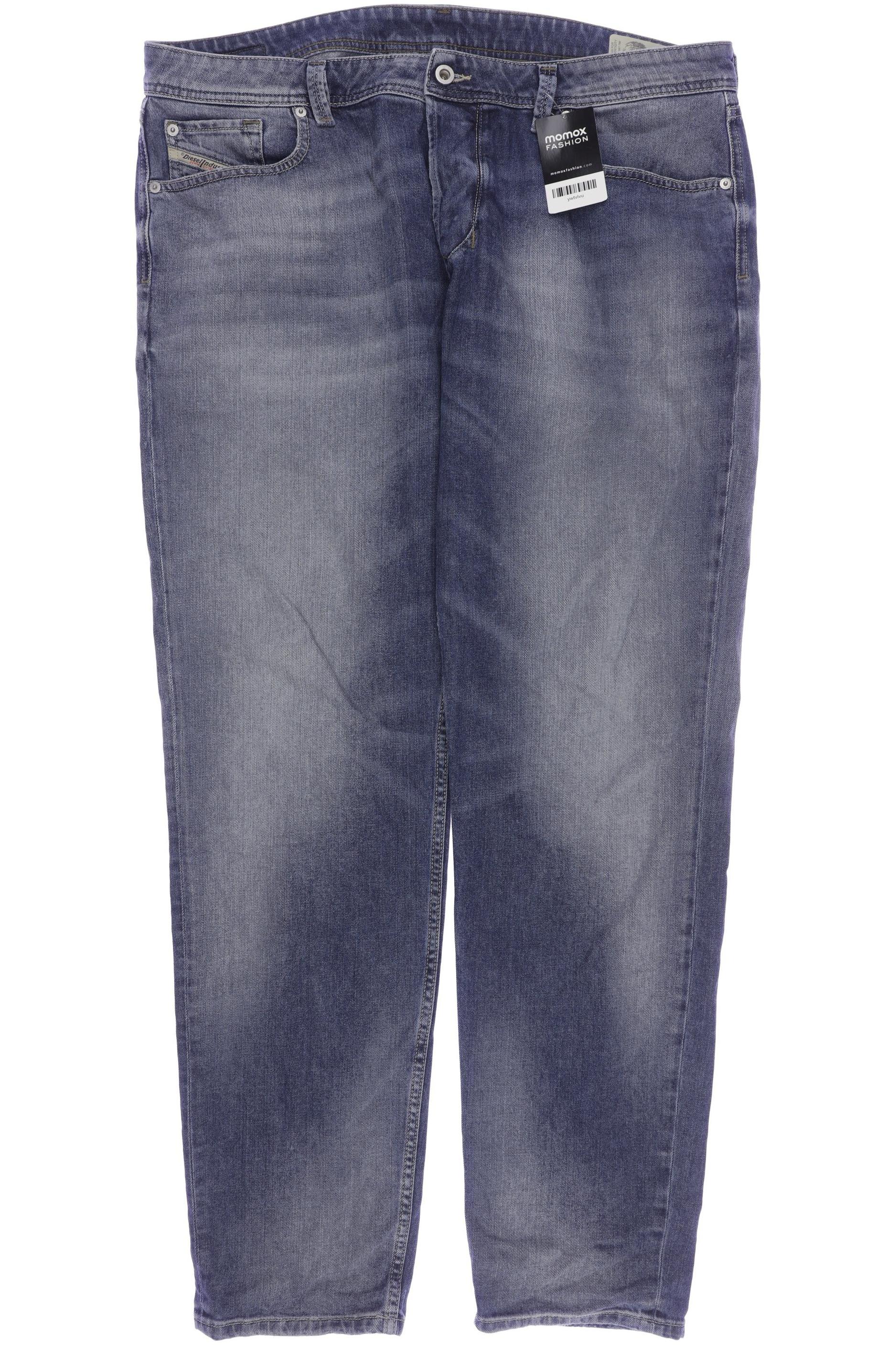 

Diesel Herren Jeans, blau, Gr. 38