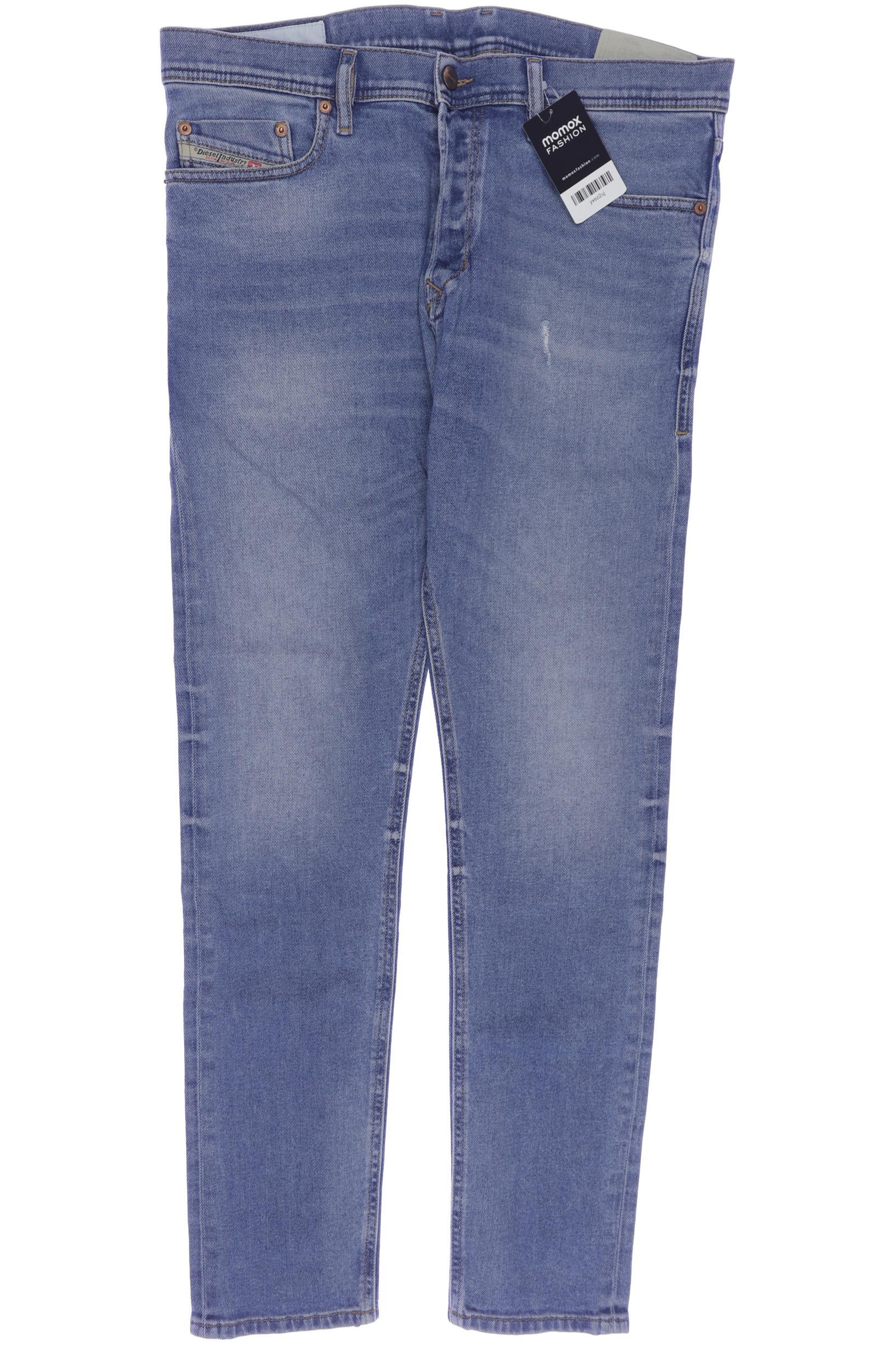 

Diesel Herren Jeans, blau, Gr. 32