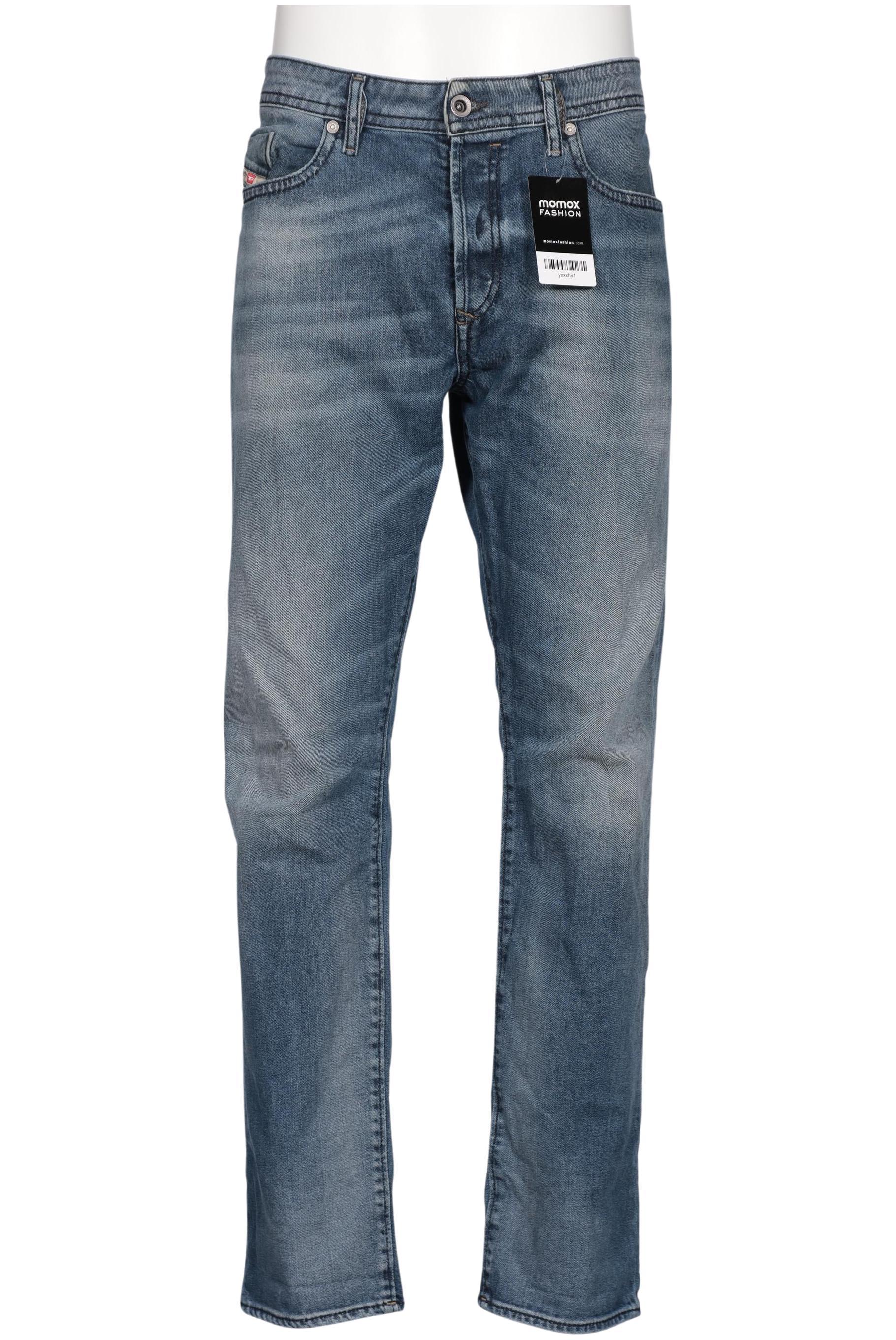 

Diesel Herren Jeans, blau, Gr. 34