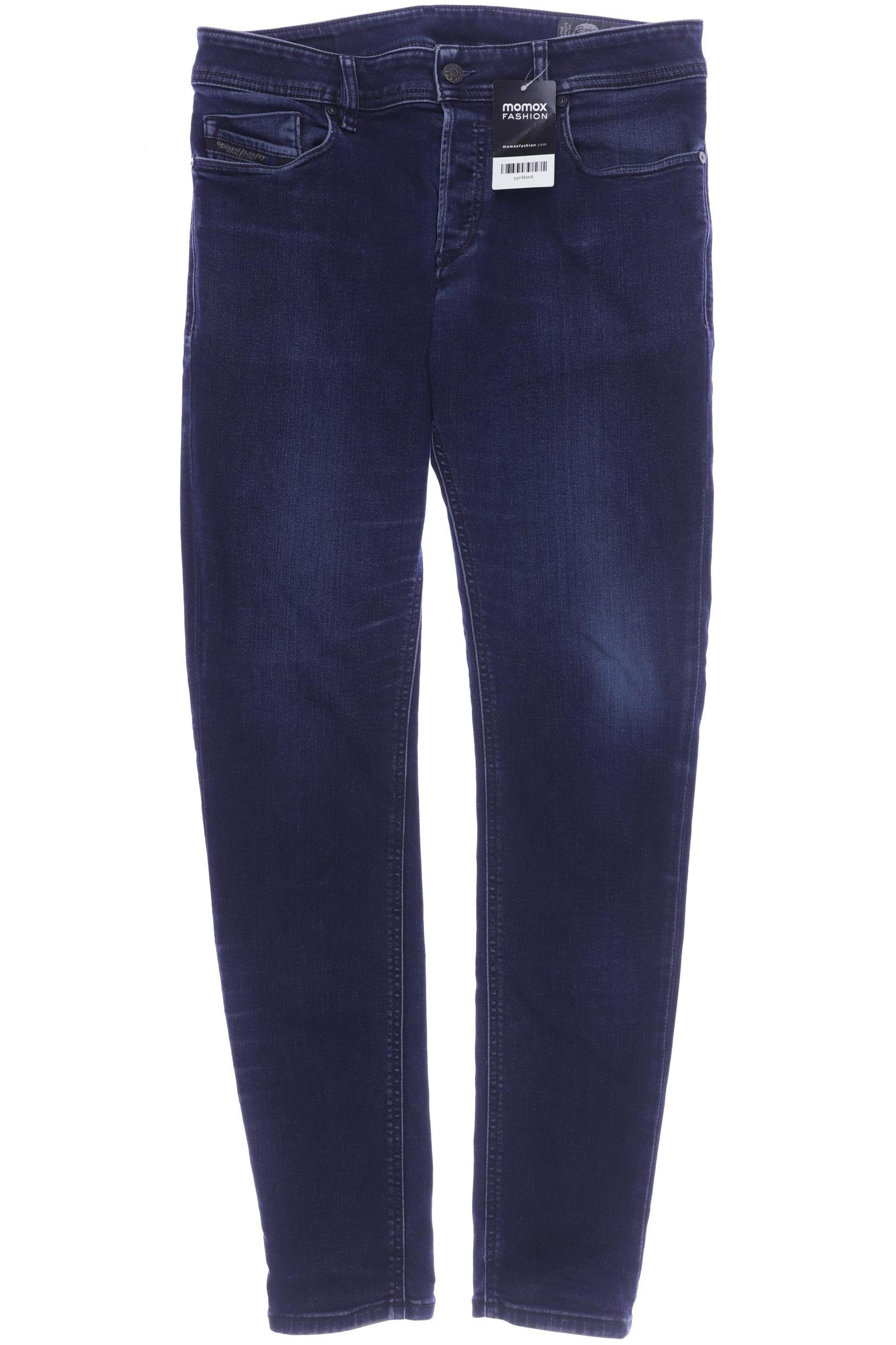 

Diesel Herren Jeans, blau, Gr. 31