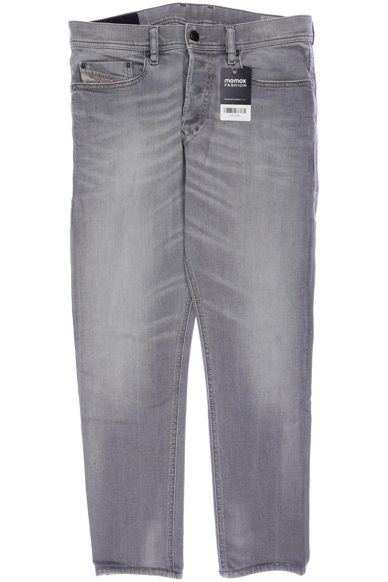 

Diesel Herren Jeans, grau, Gr. 31