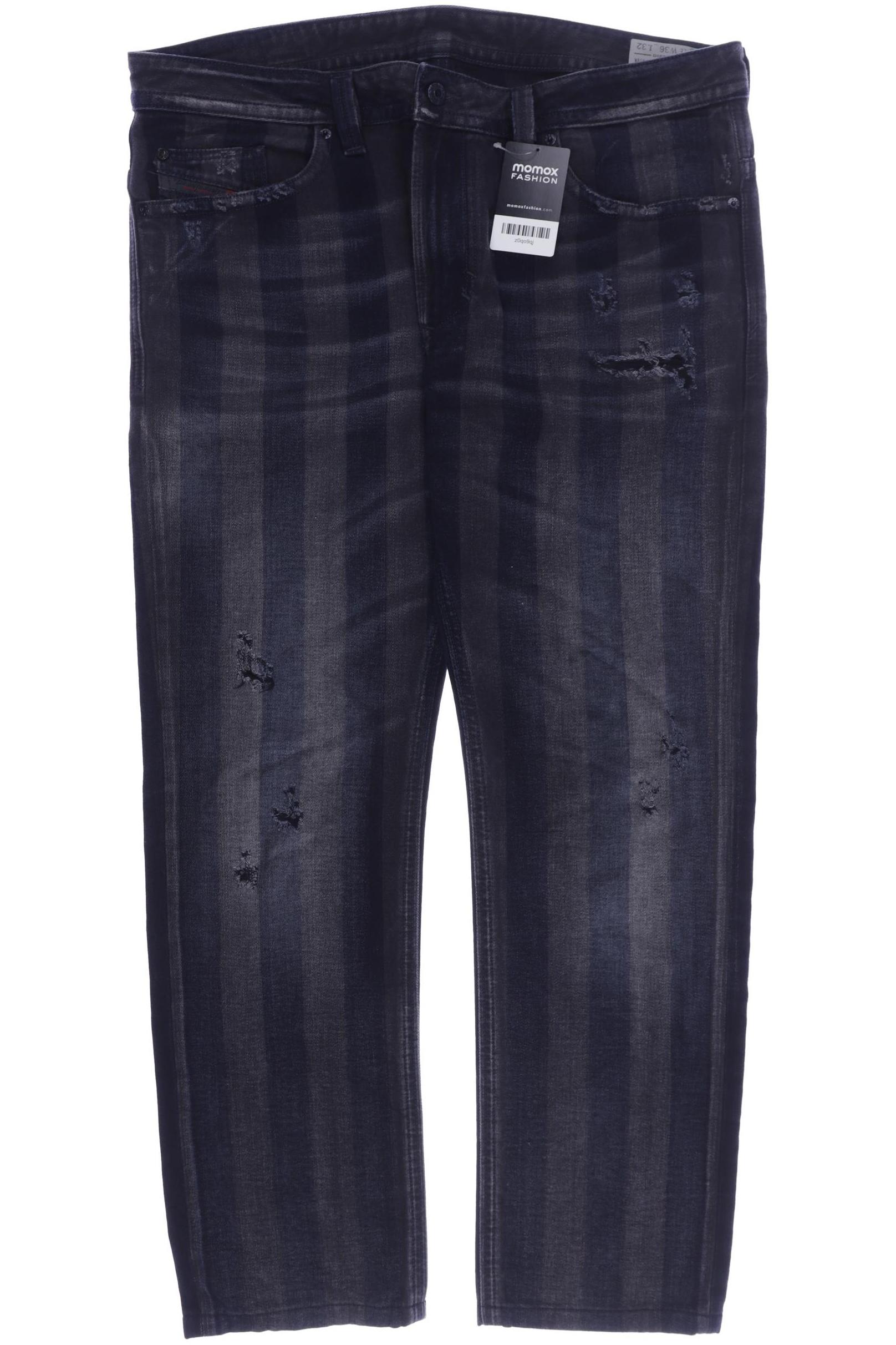 

Diesel Herren Jeans, grau