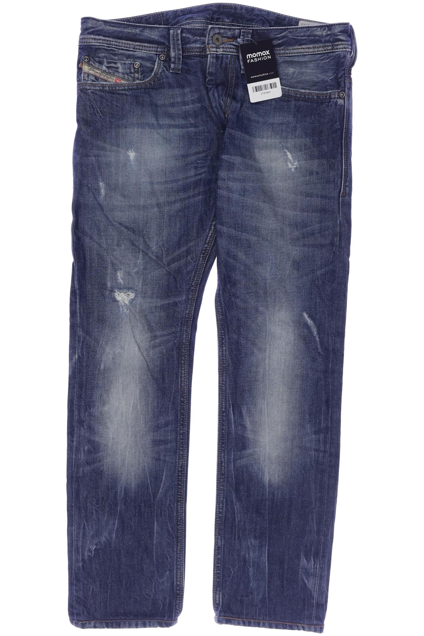 

Diesel Herren Jeans, blau, Gr. 29