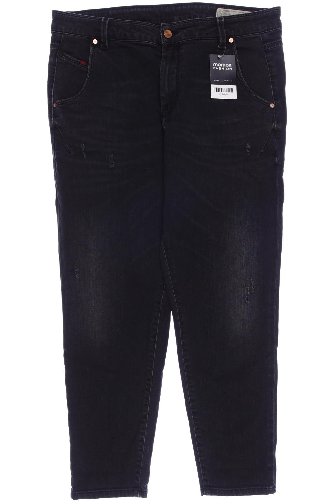 

Diesel Herren Jeans, schwarz, Gr. 30
