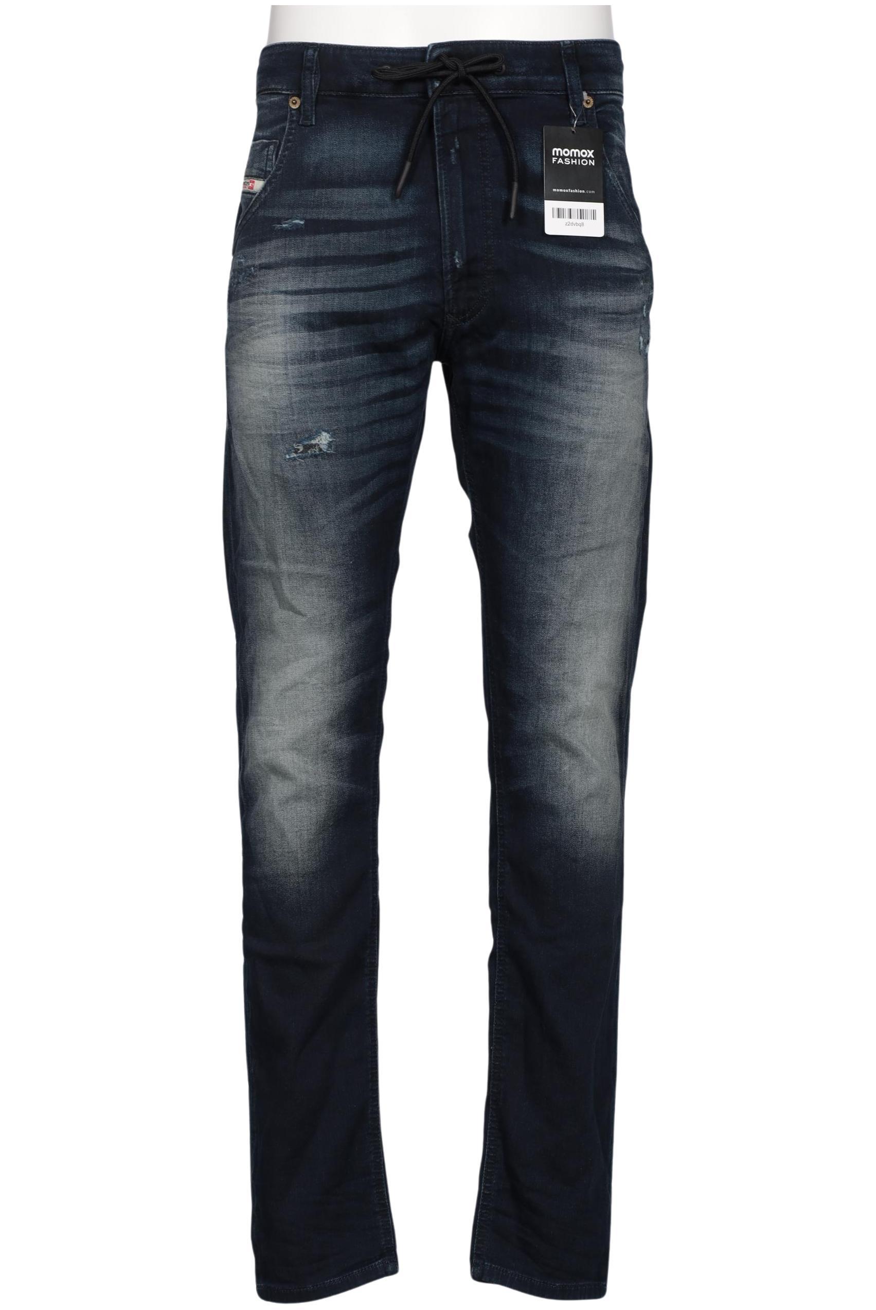 

Diesel Herren Jeans, marineblau, Gr. 30