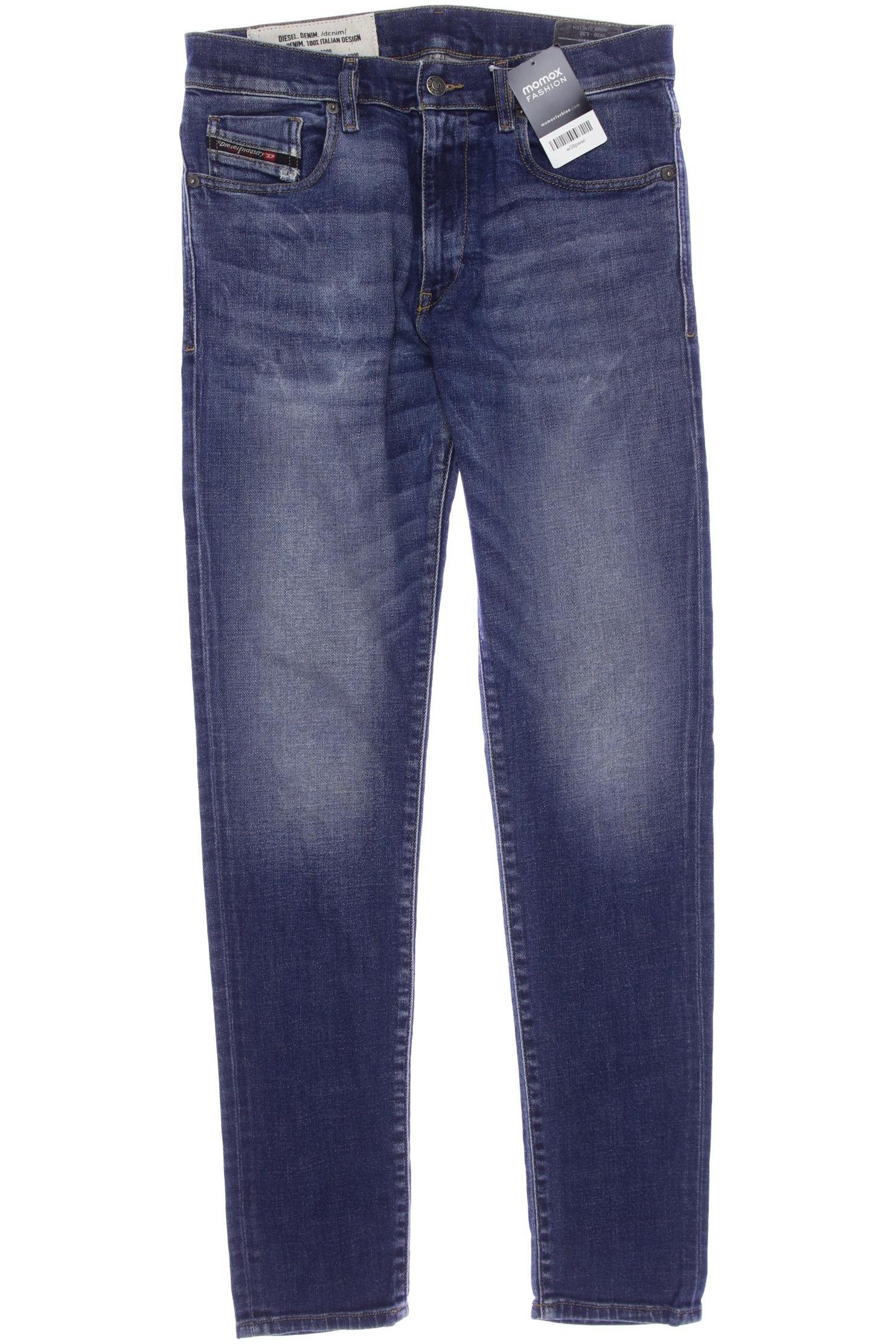 

Diesel Herren Jeans, blau, Gr. 30
